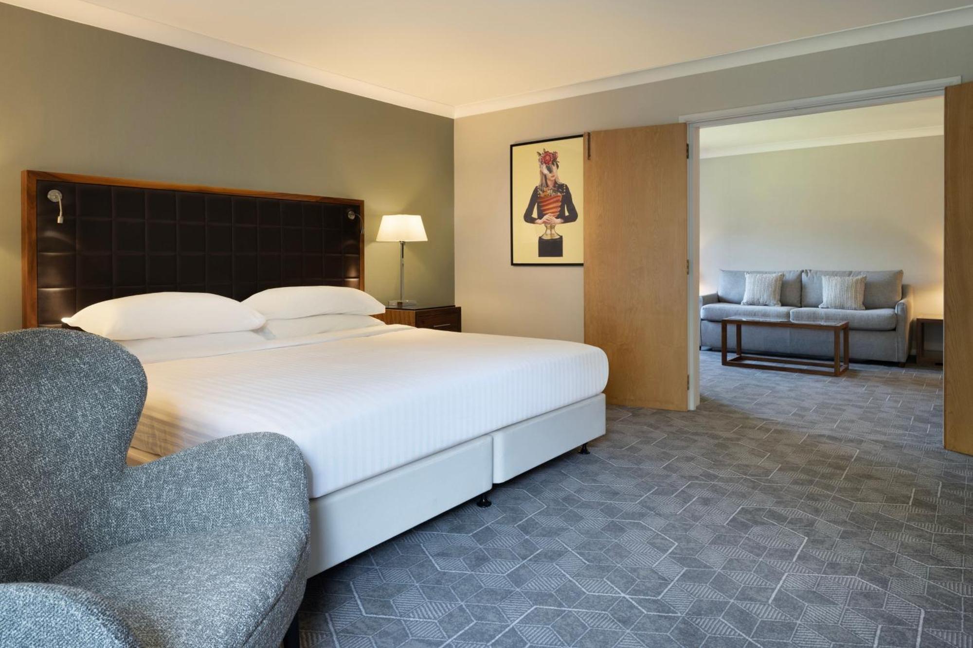 Delta By Marriott Hotel Peterborough