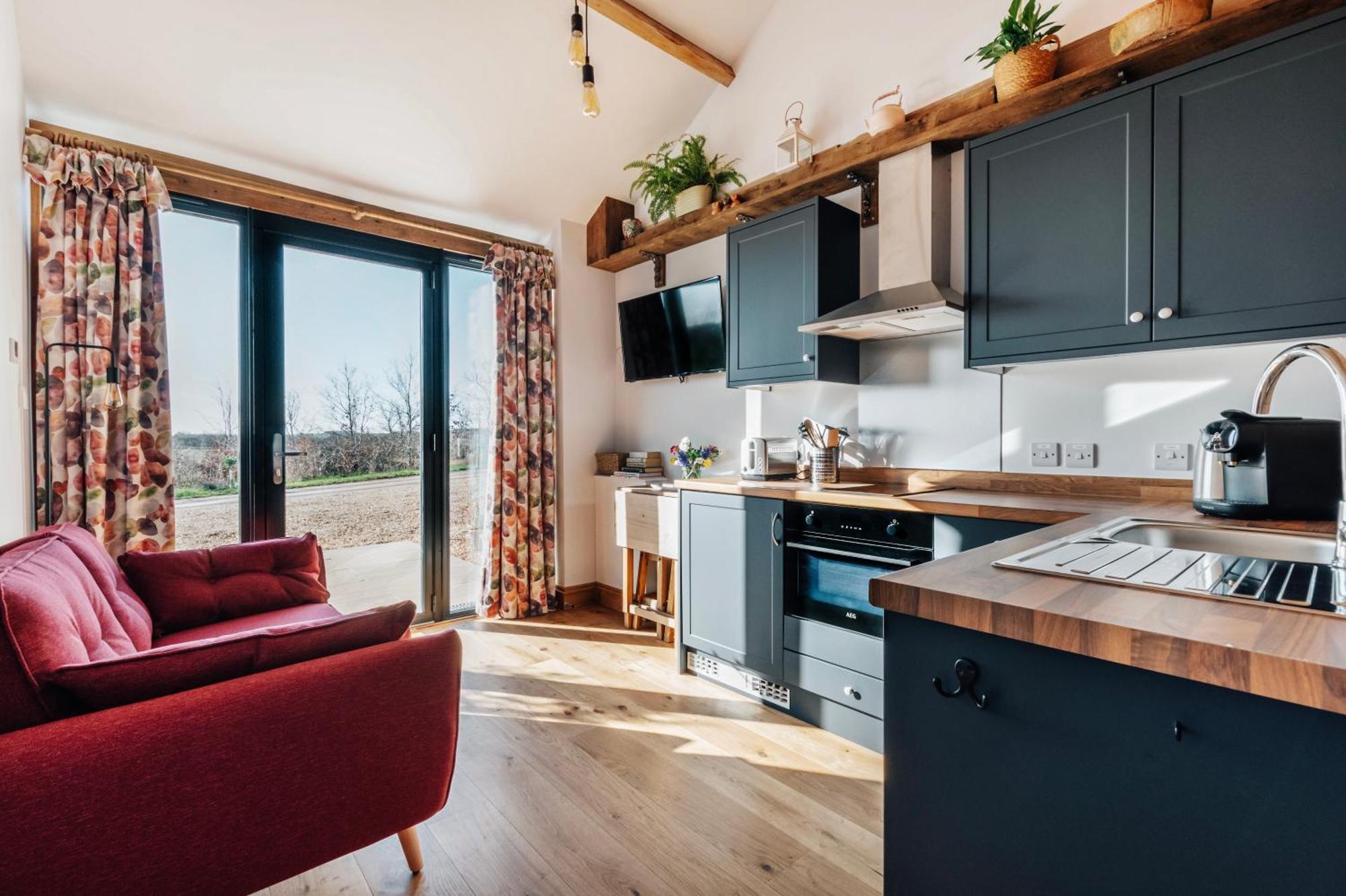 Apartment The Linhay
