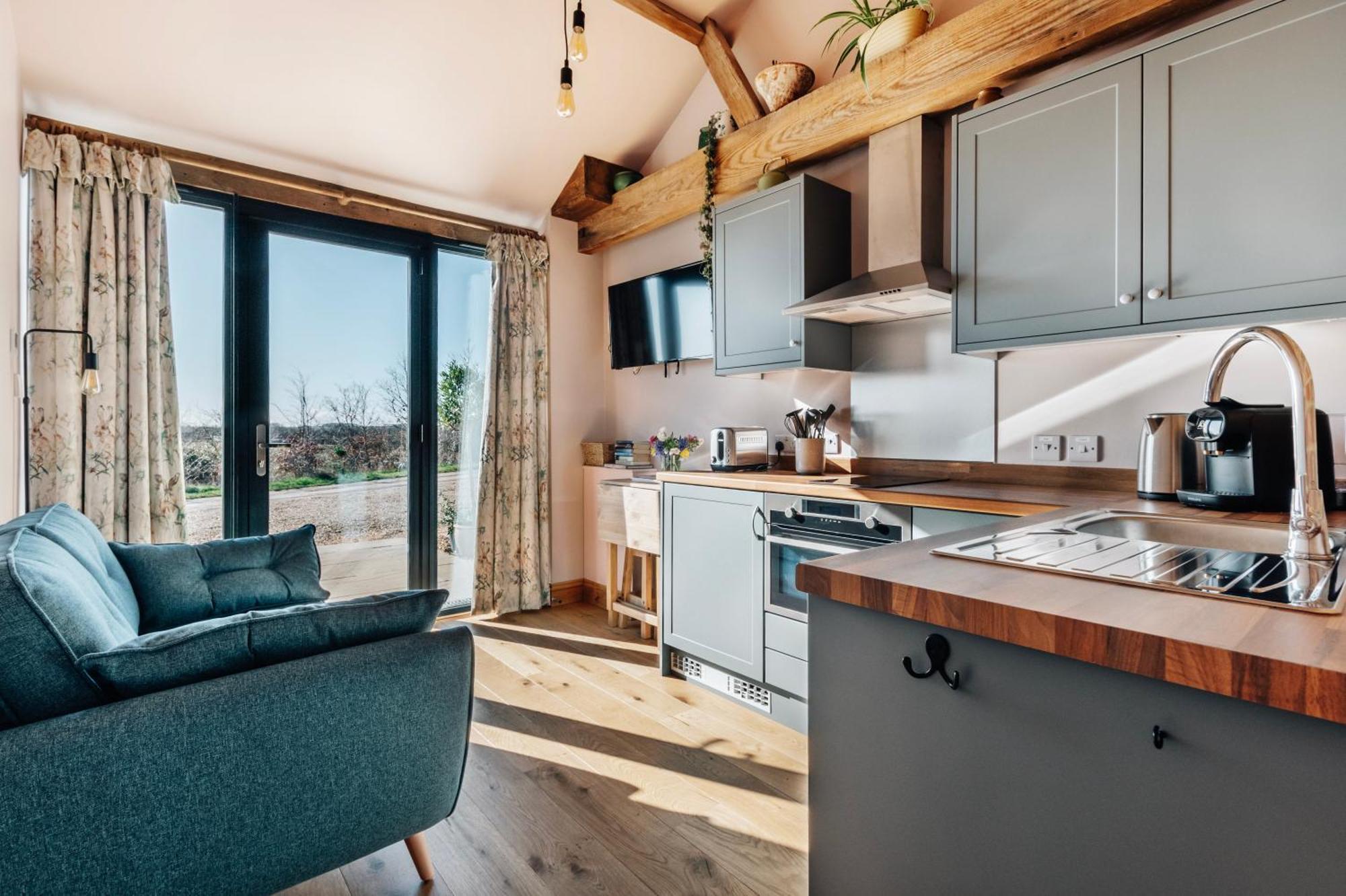 Apartment The Linhay