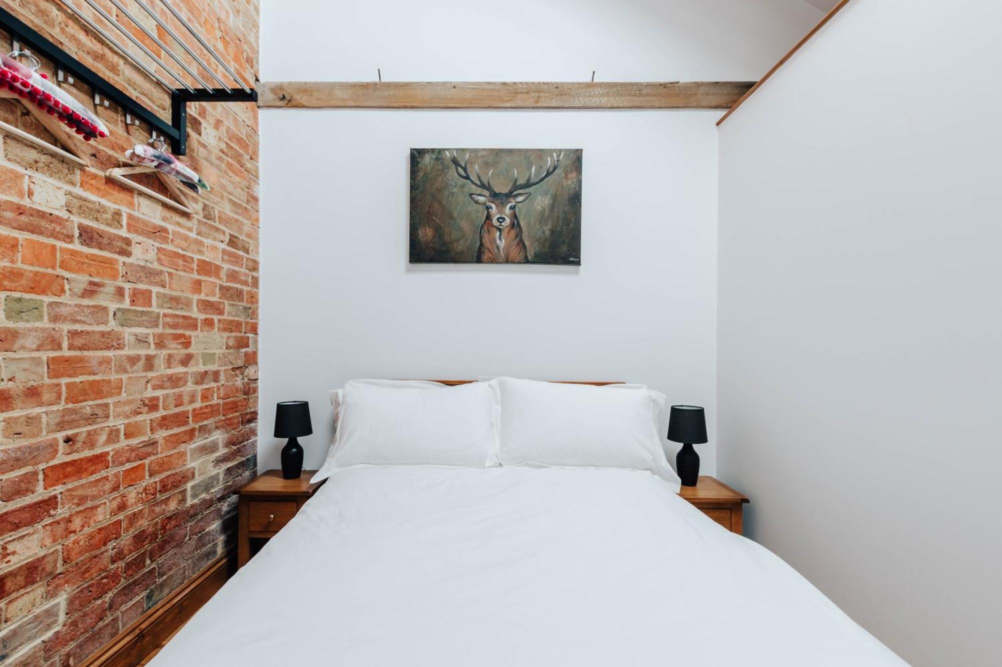 The Linhay Apartment Peterborough