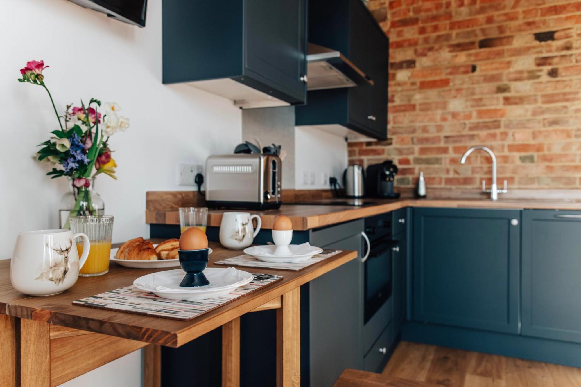 Apartment The Linhay Peterborough