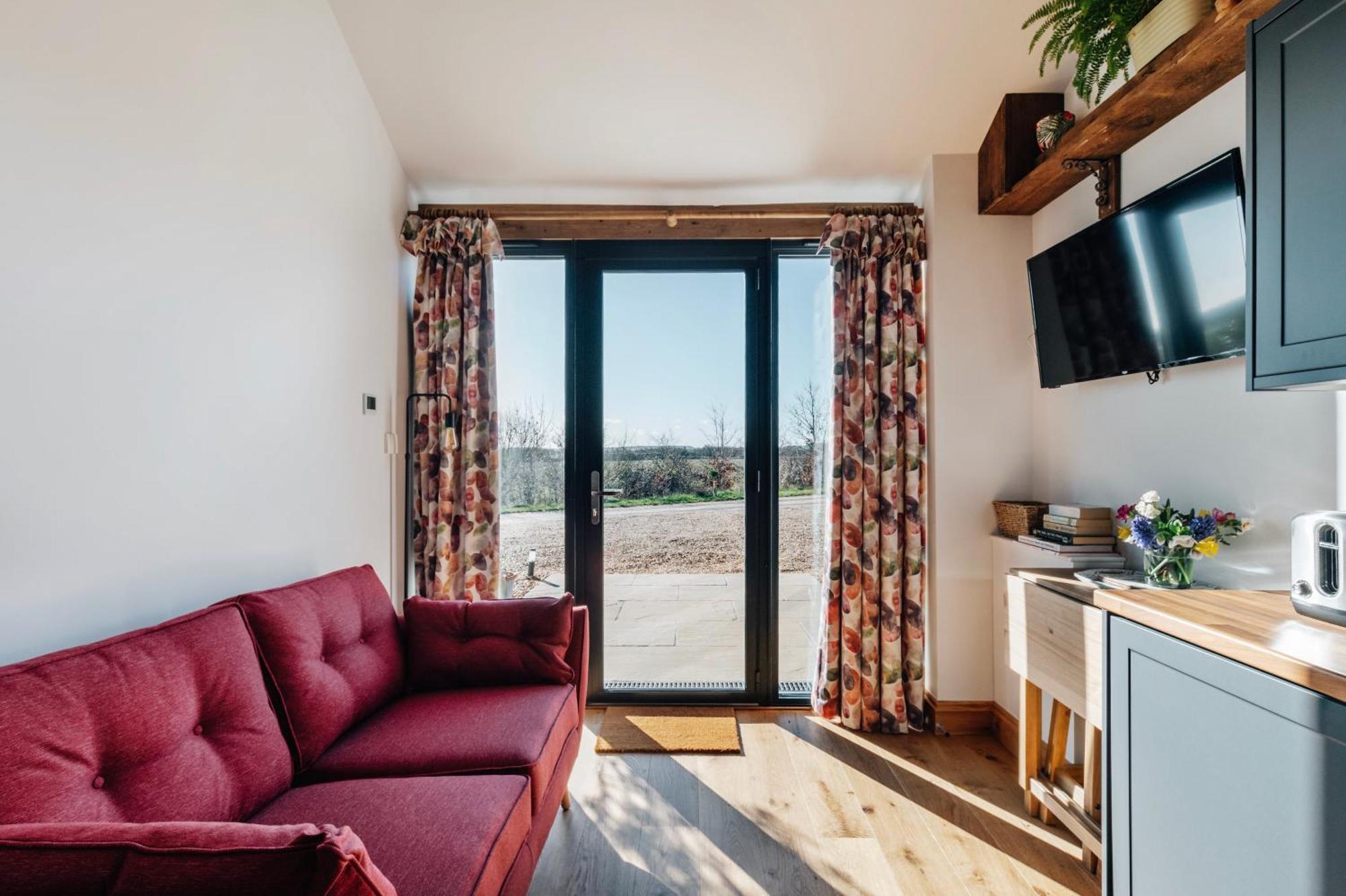 The Linhay Apartment Peterborough