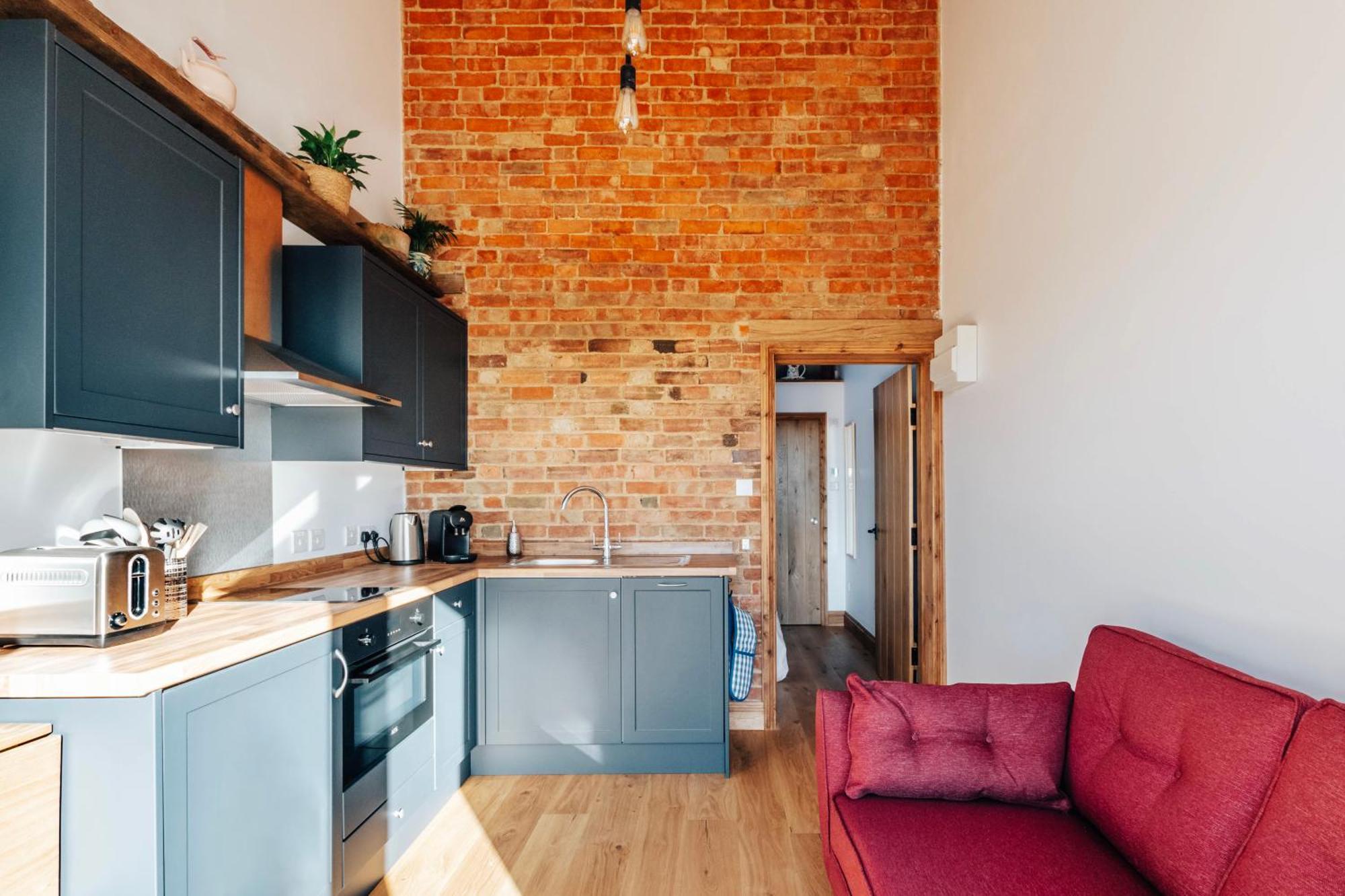Apartment The Linhay Peterborough