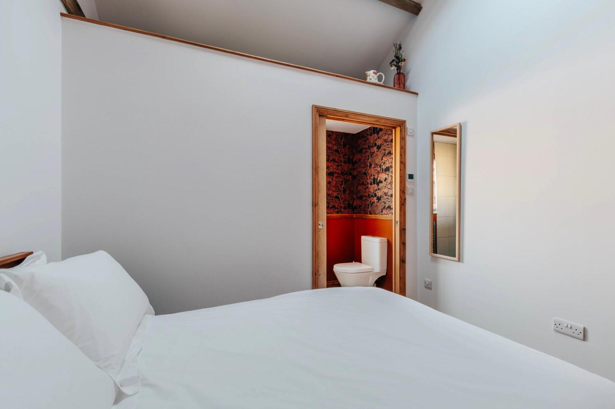 The Linhay Apartment