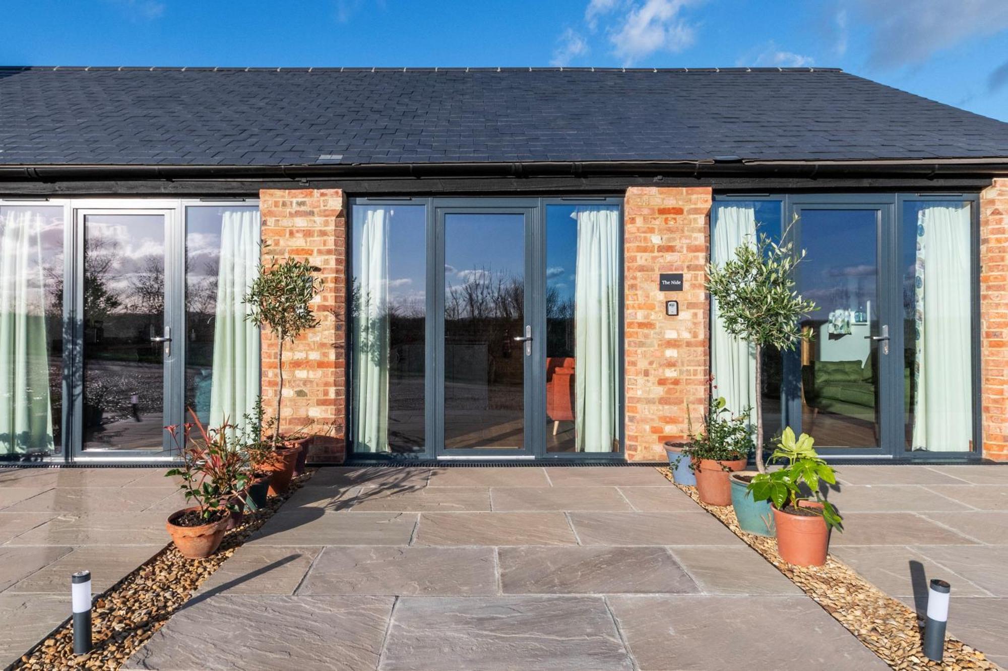 Apartment The Linhay