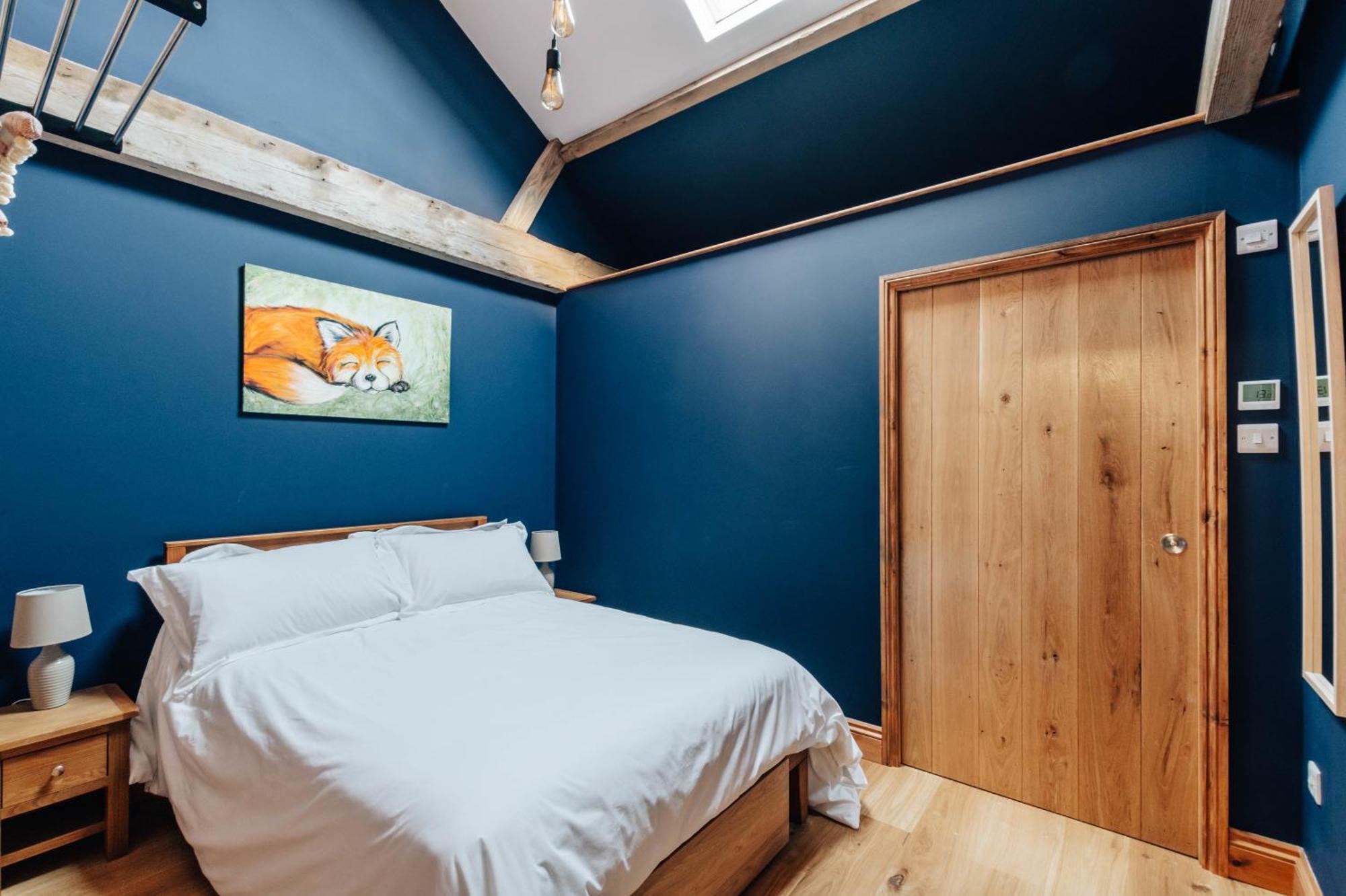 The Linhay Apartment Peterborough