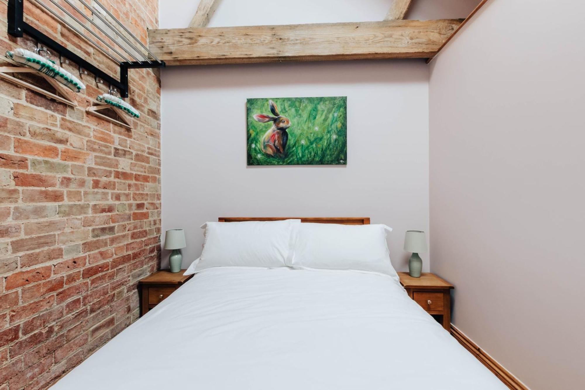 Apartment The Linhay
