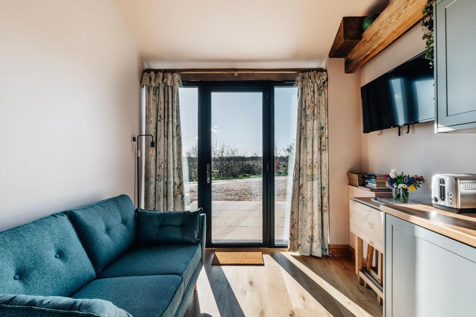 The Linhay Apartment Peterborough