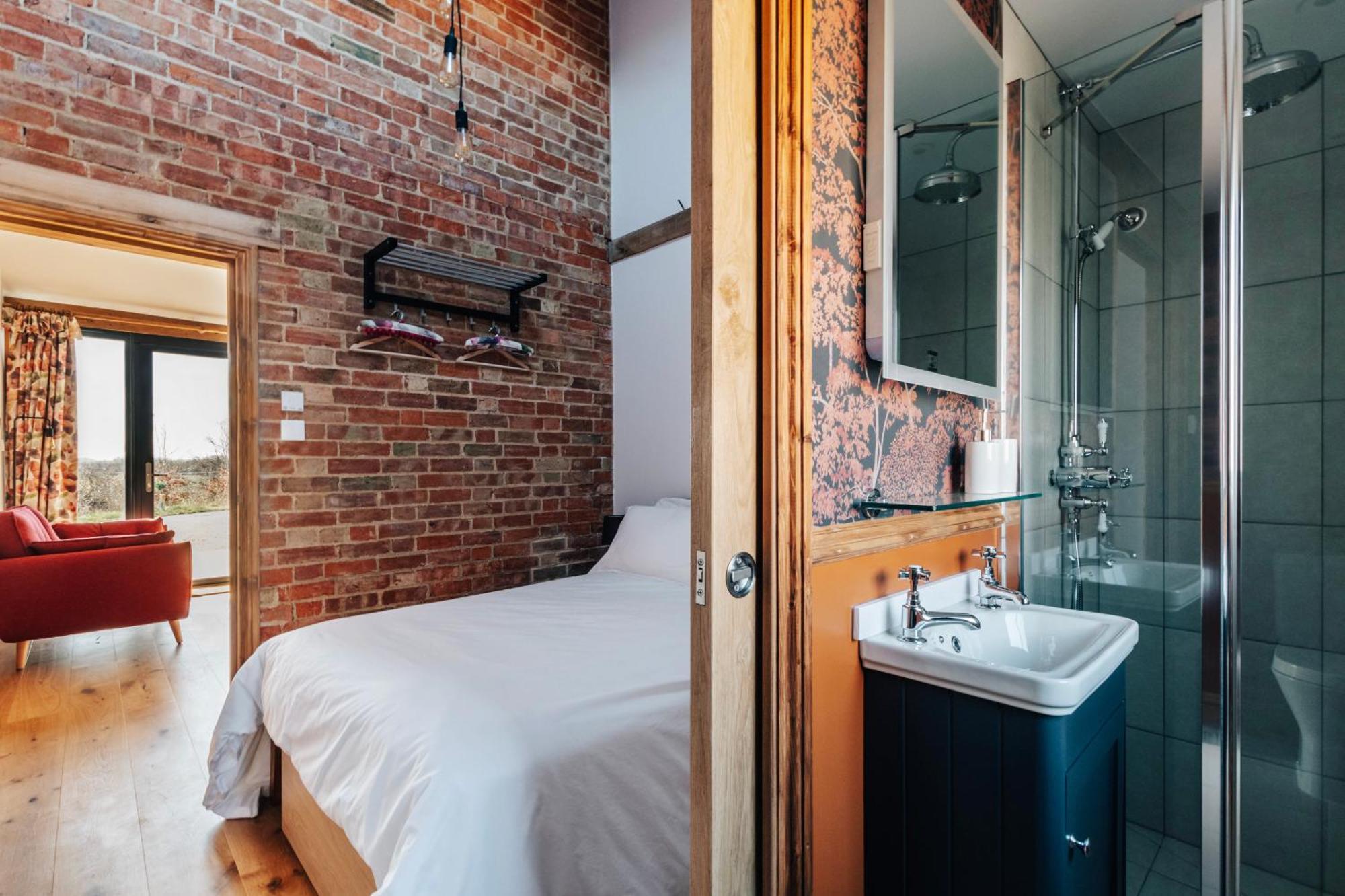 The Linhay Apartment Peterborough