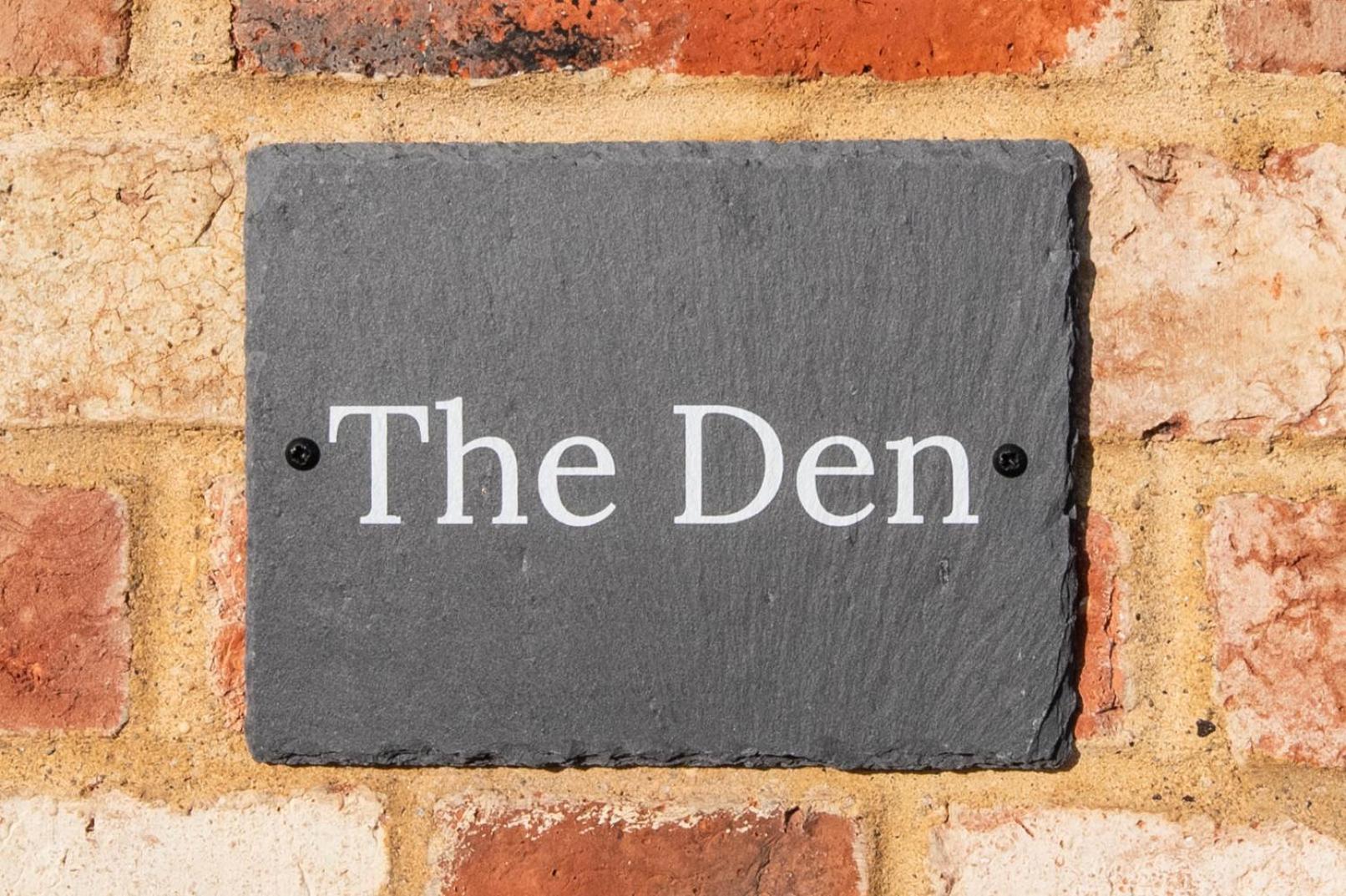 The Linhay * Peterborough