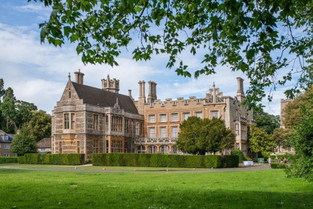 Orton Hall & Hotel Peterborough