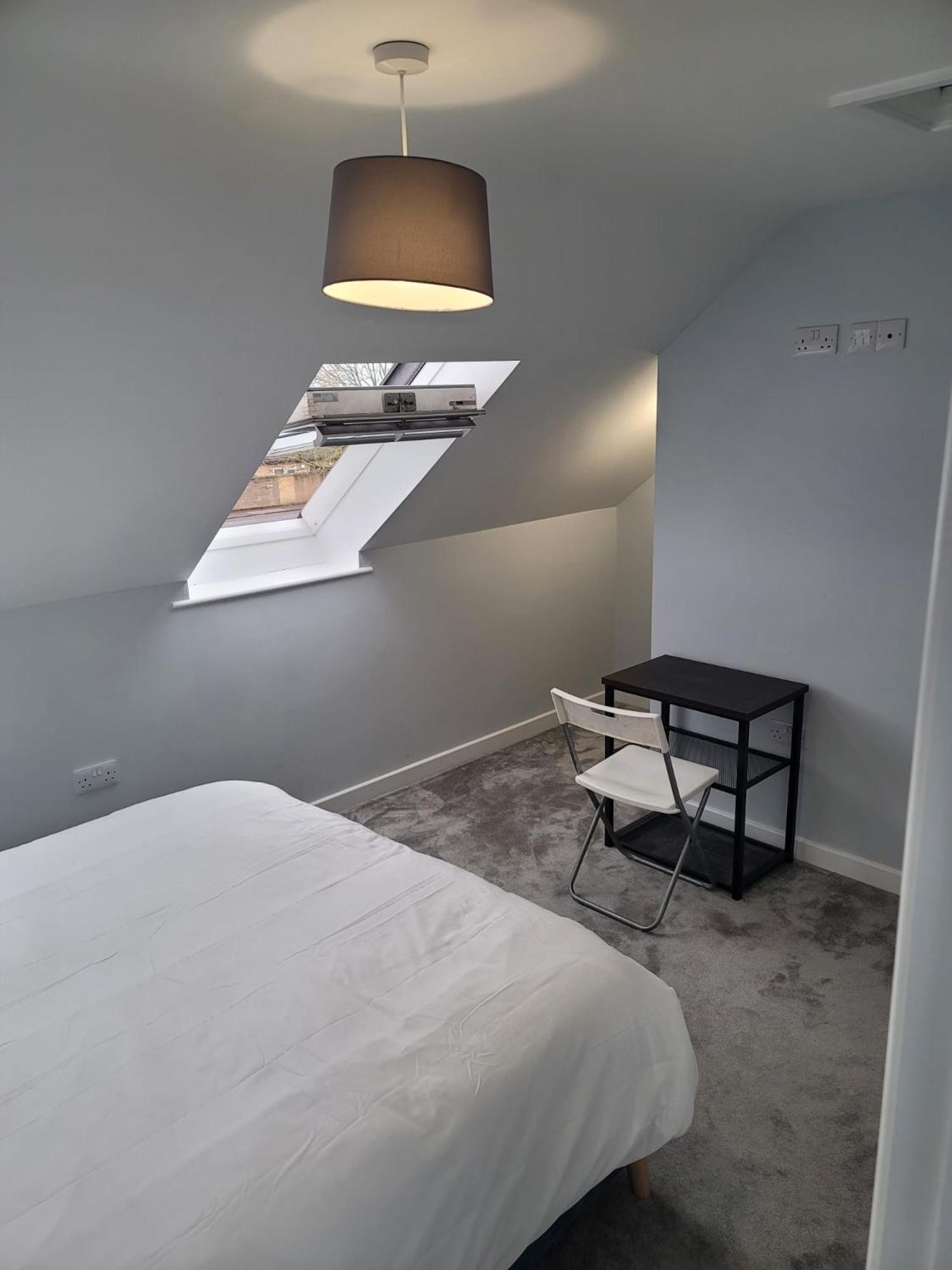 Homestay Eye Haven *