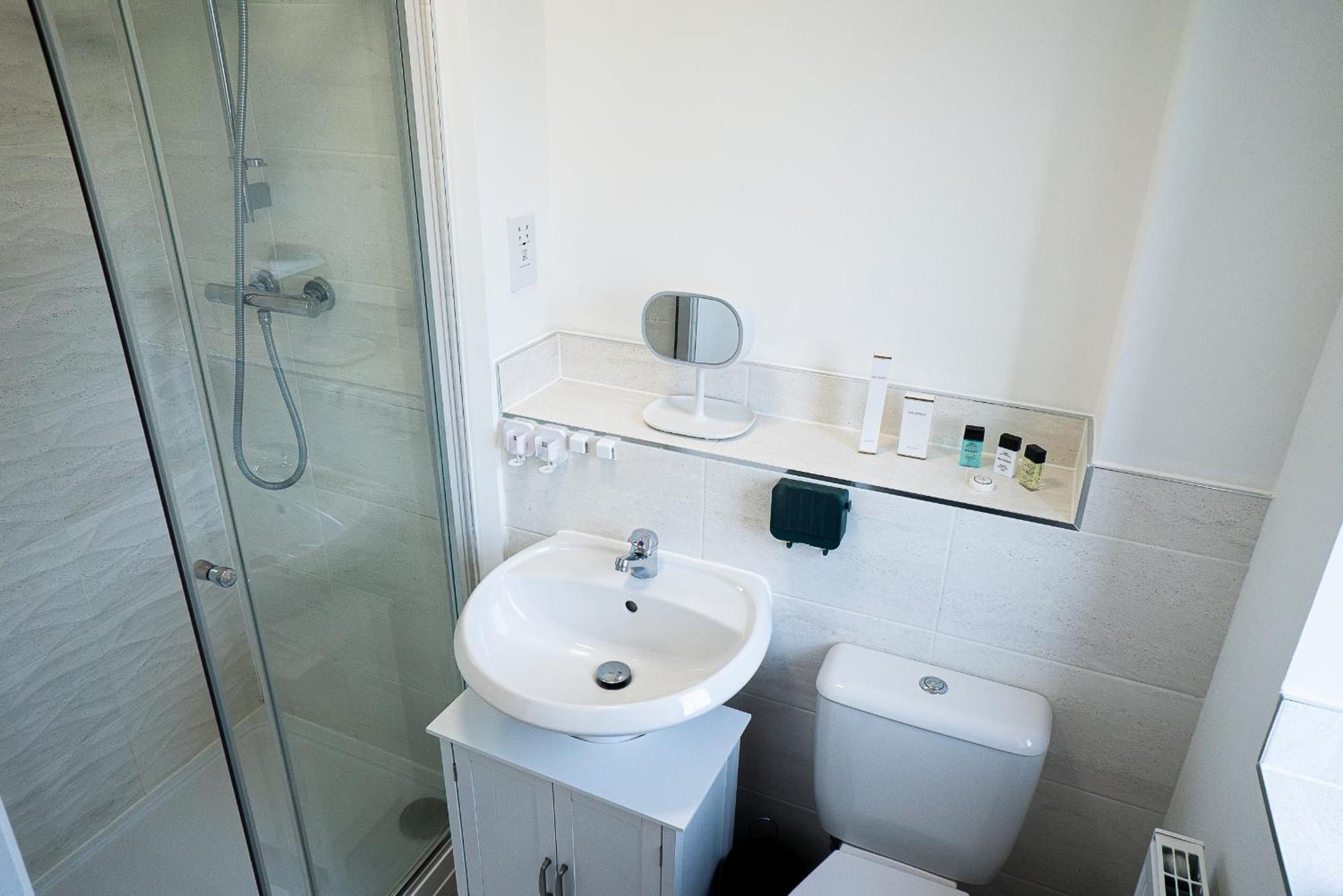 Hewitt House Business Contractor Peterborough