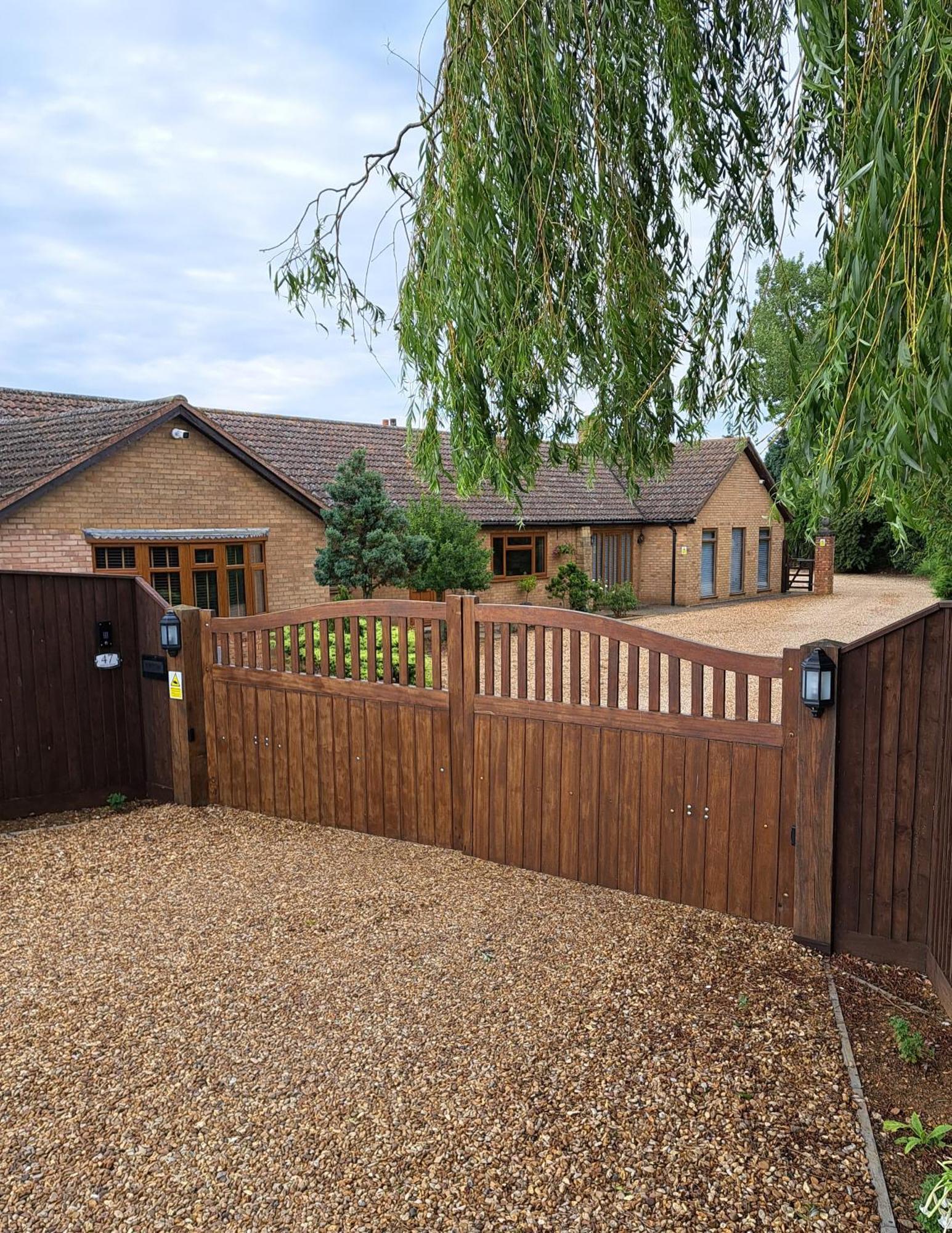 Highfields Holidays Bed & Breakfast 2*