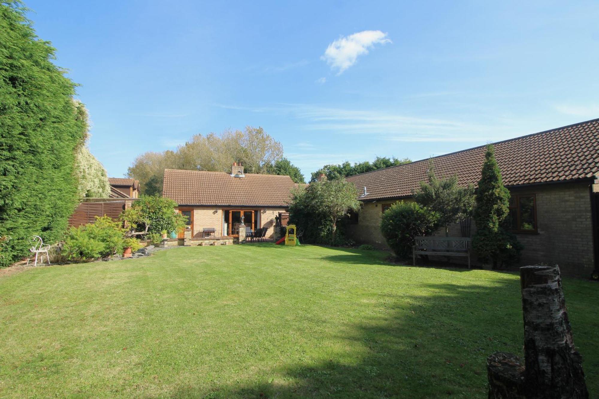 Highfields Holidays