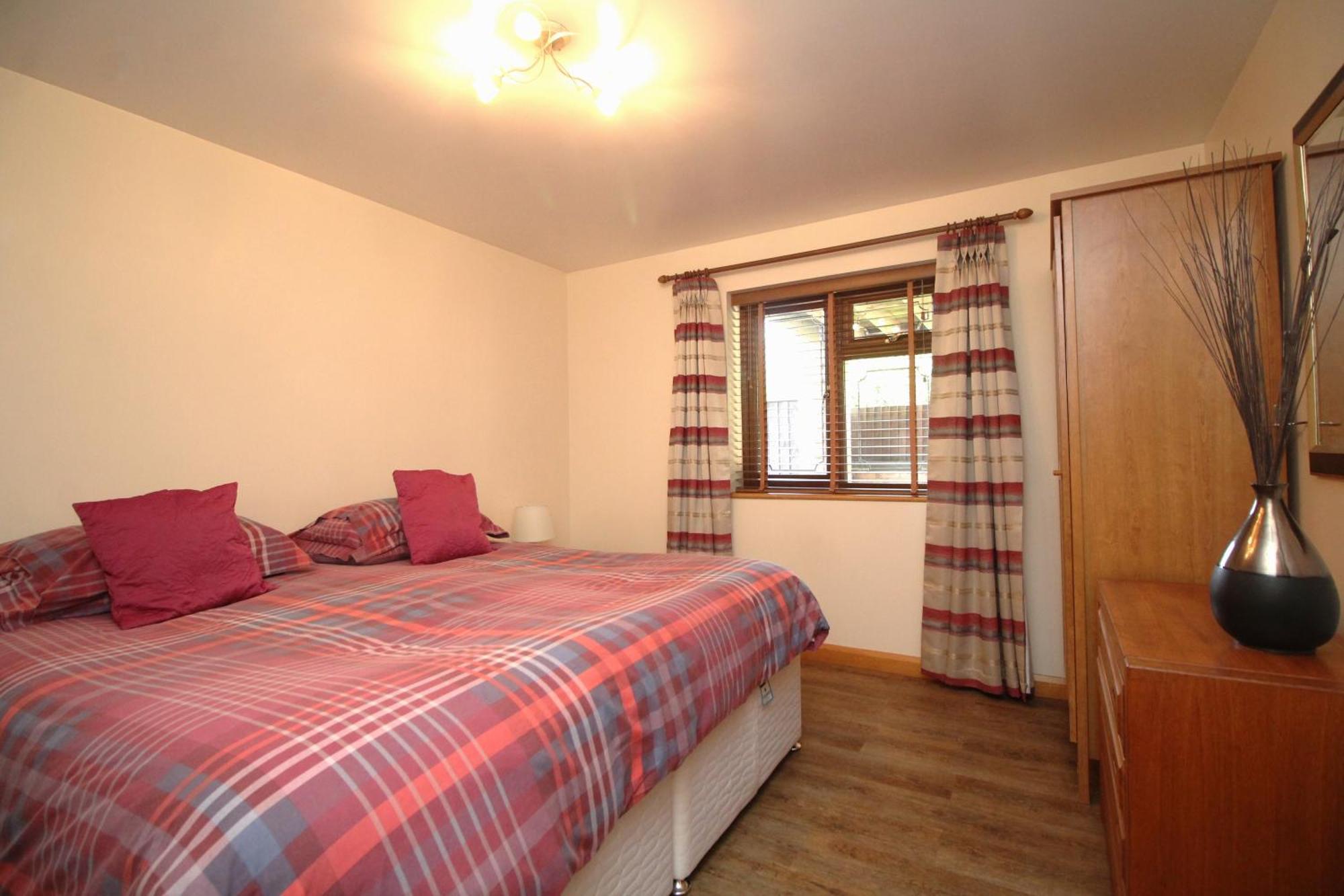 Bed & Breakfast Highfields Holidays Peterborough