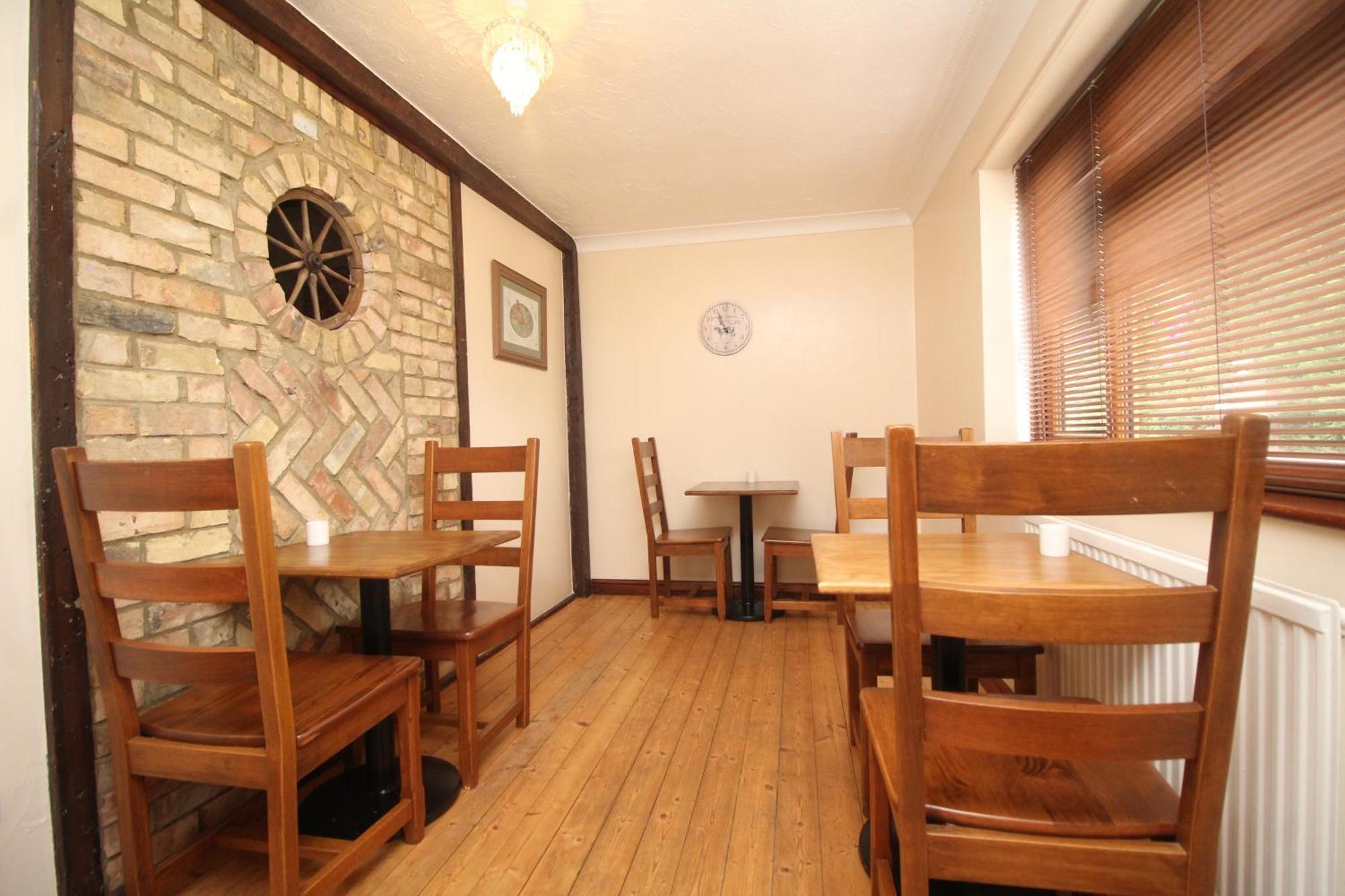 Bed & Breakfast Highfields Holidays 2*