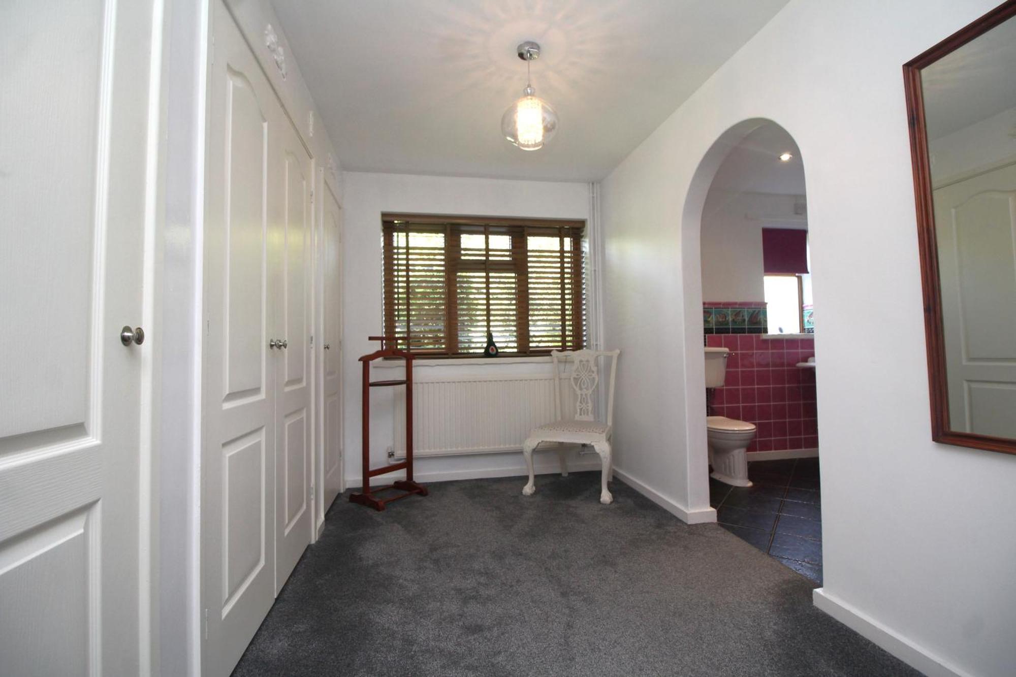 Highfields Holidays Peterborough