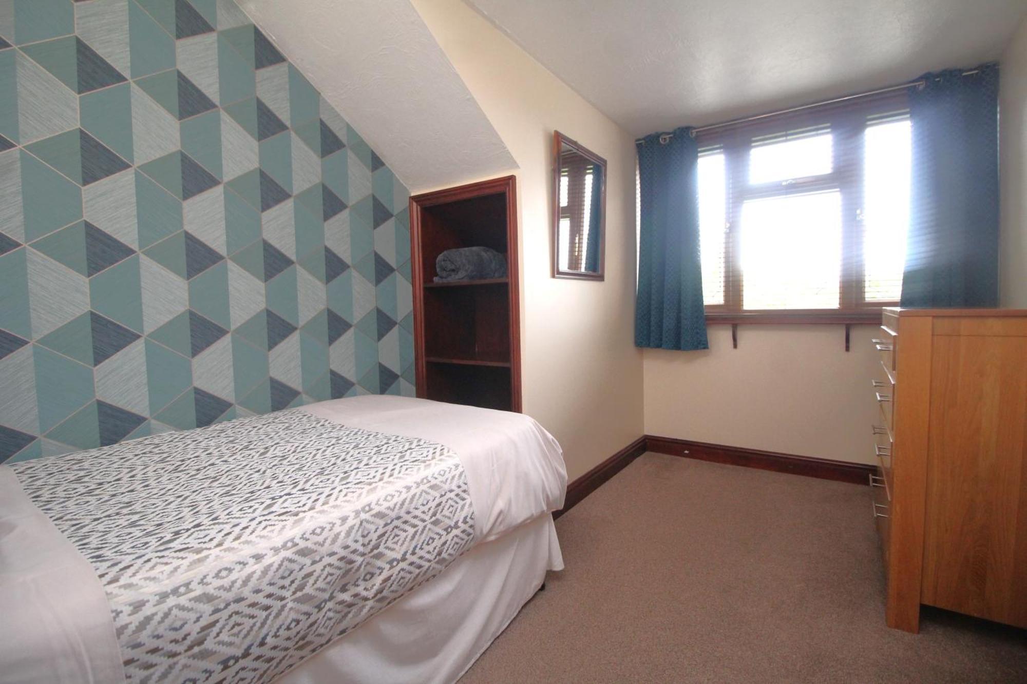 Bed & Breakfast Highfields Holidays 2*