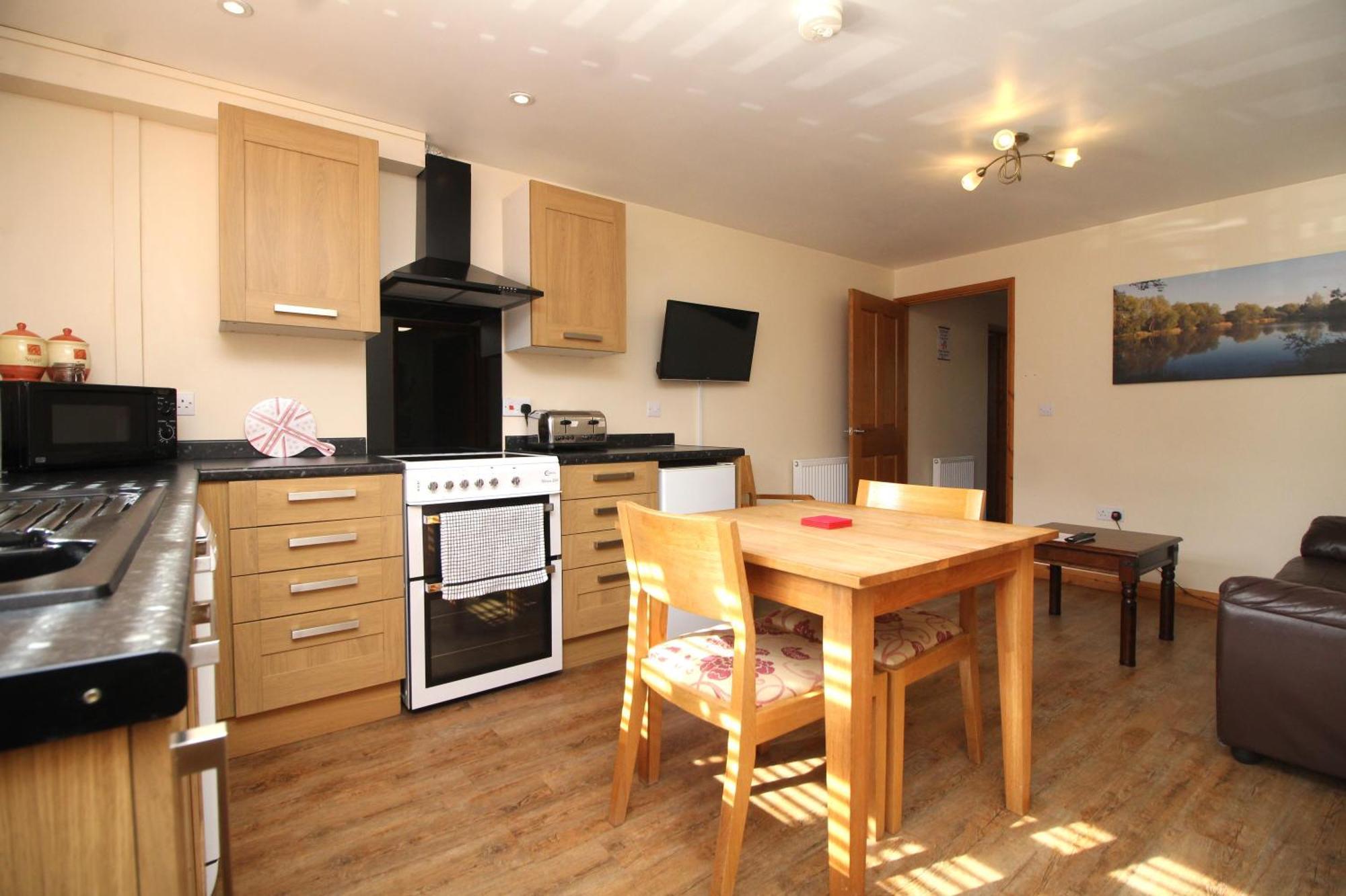 Highfields Holidays Bed & Breakfast 2*