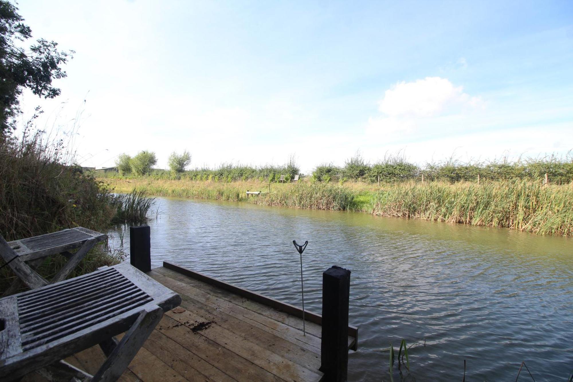Highfields Holidays Peterborough