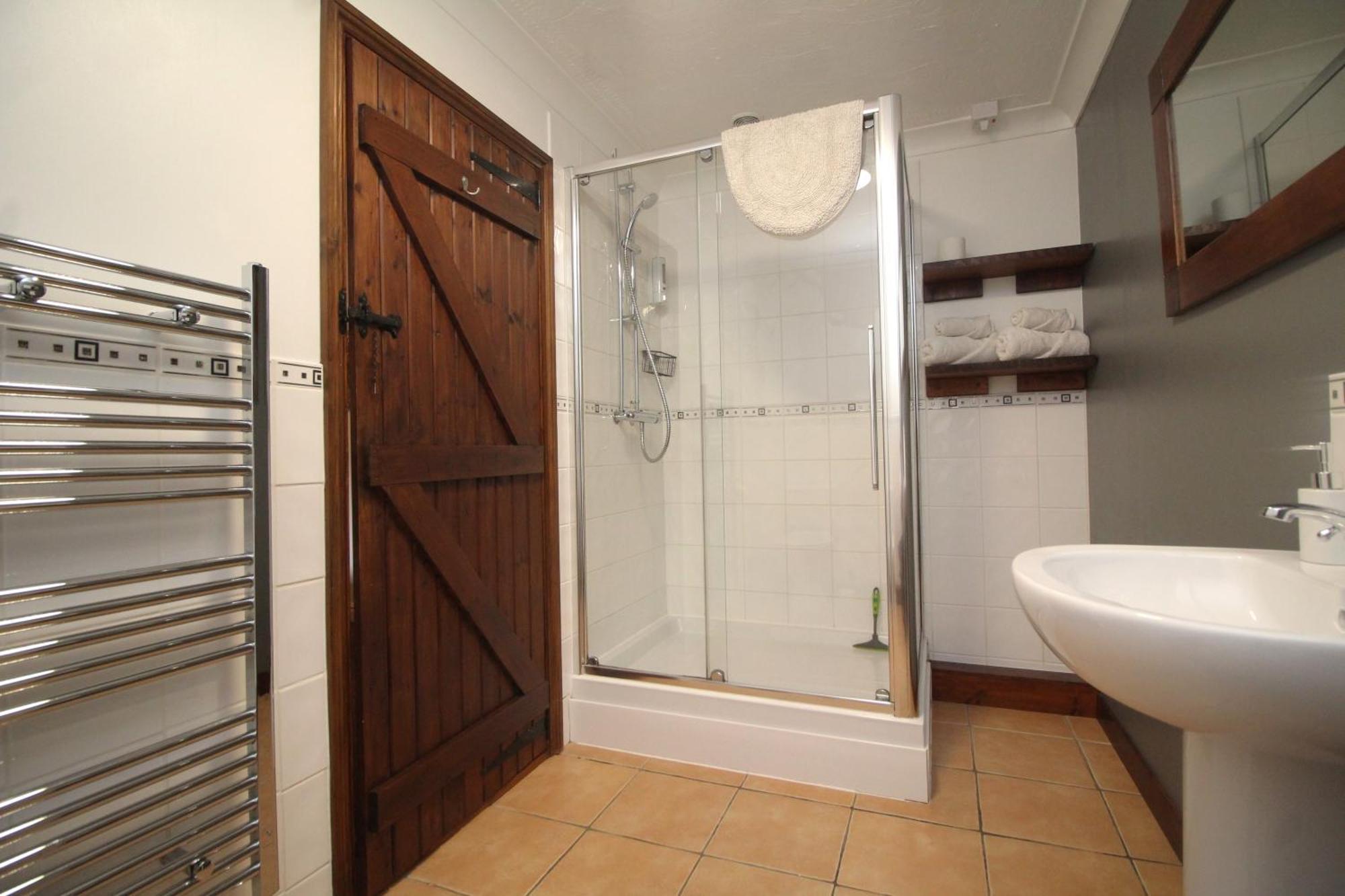 Bed & Breakfast Highfields Holidays Peterborough
