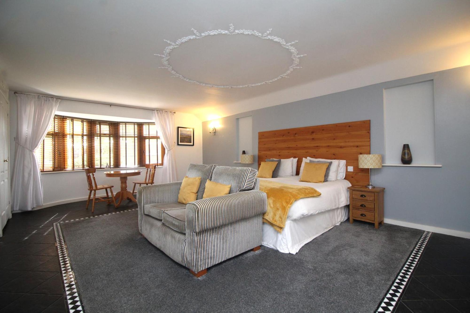 Highfields Holidays 2* Peterborough