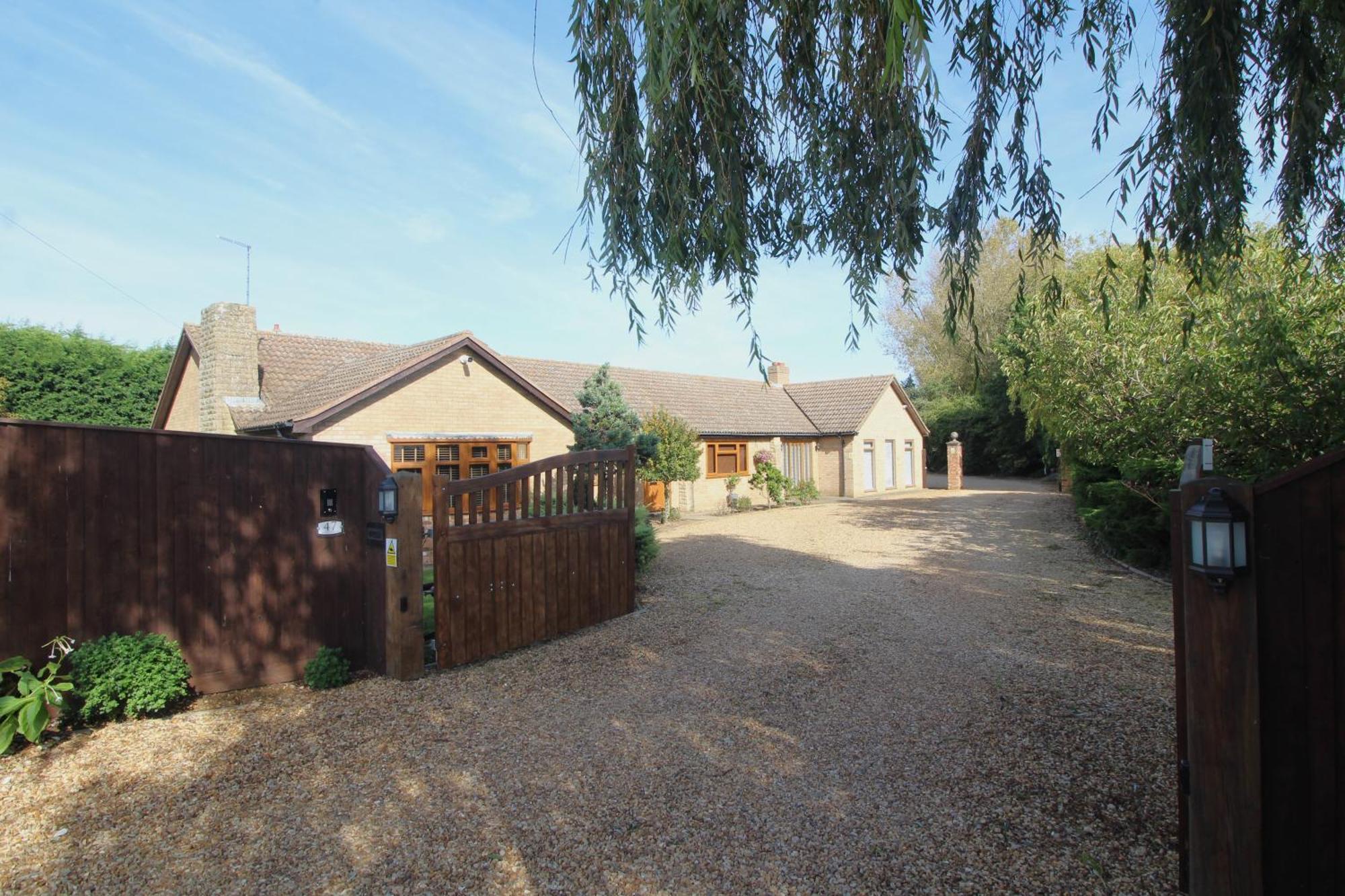 Highfields Holidays Bed & Breakfast