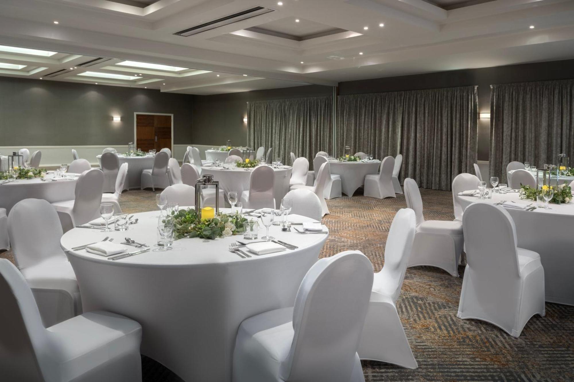 Delta By Marriott 4*