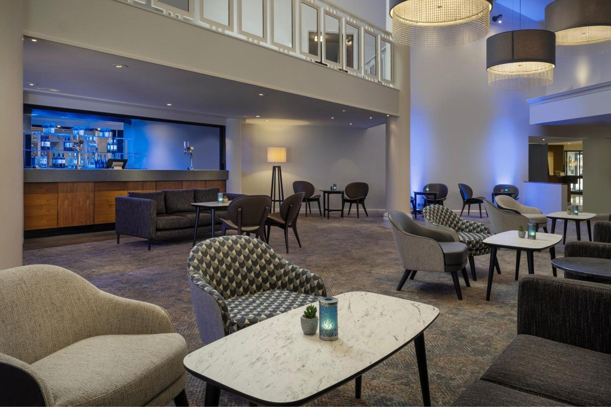 Delta By Marriott 4* Peterborough