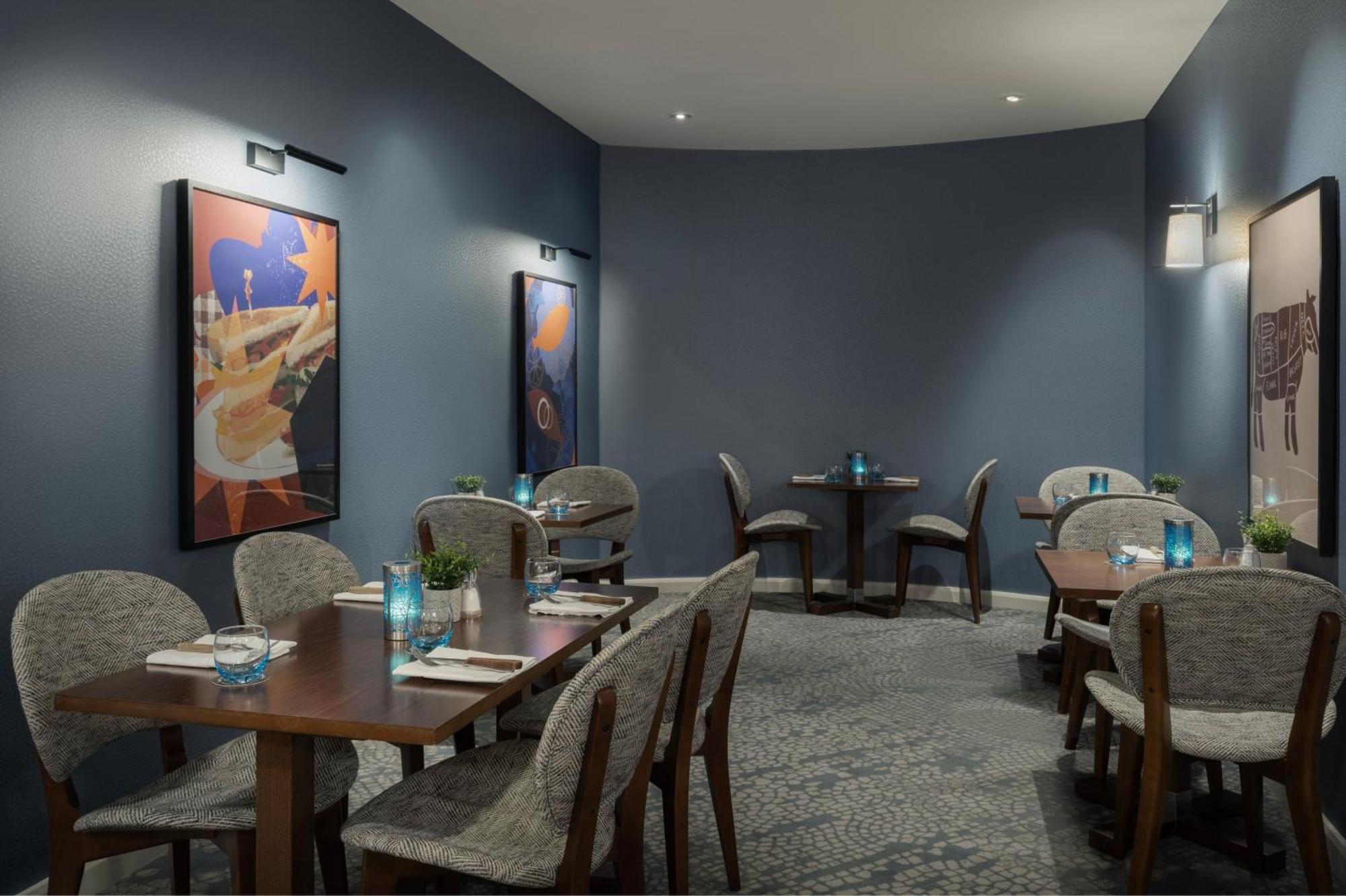 Delta By Marriott Hotel Peterborough