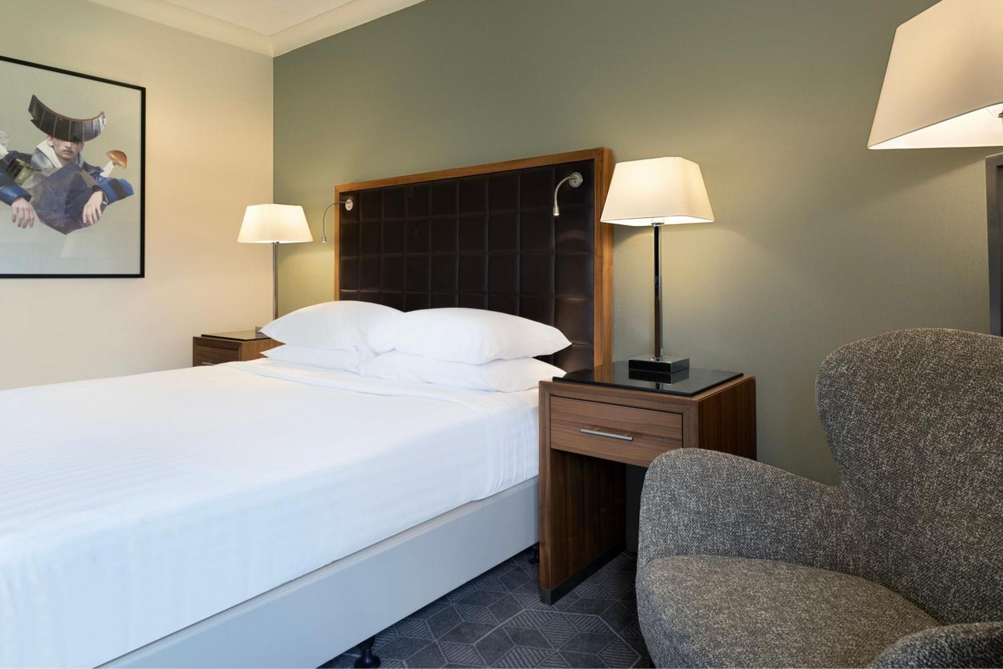 Delta By Marriott Peterborough