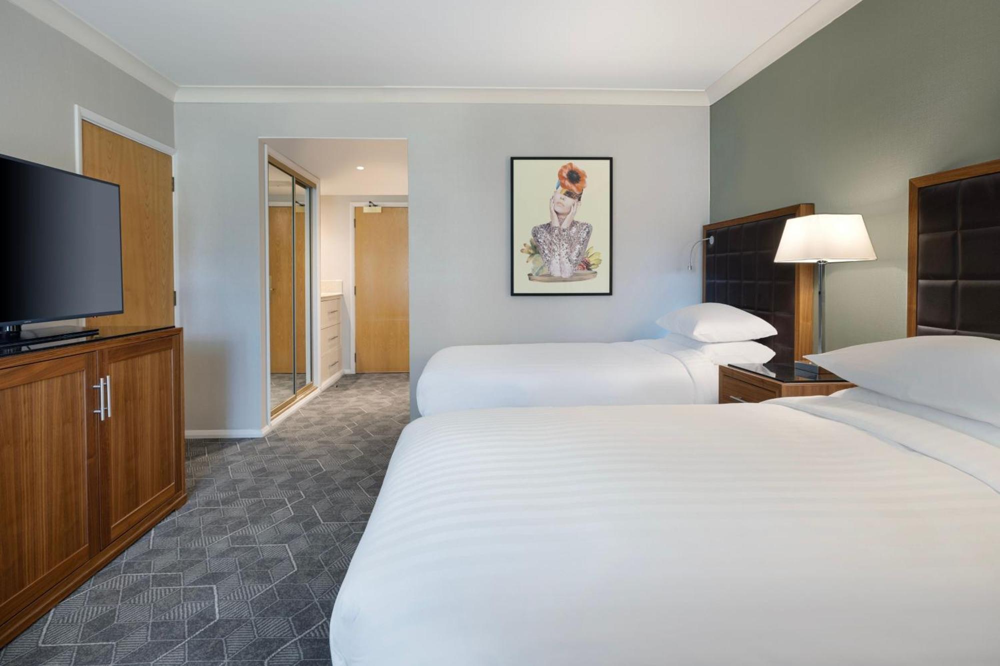 Delta By Marriott 4*
