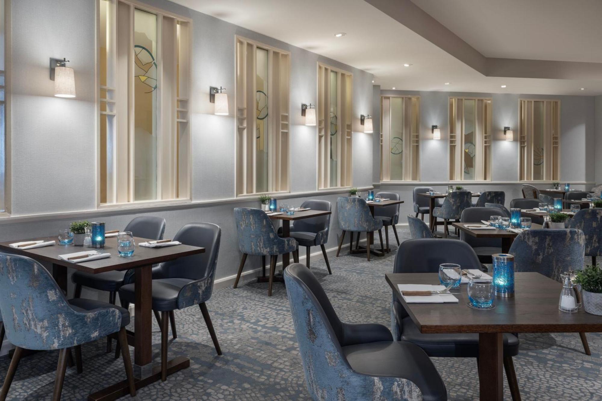 Hotel Delta By Marriott Peterborough