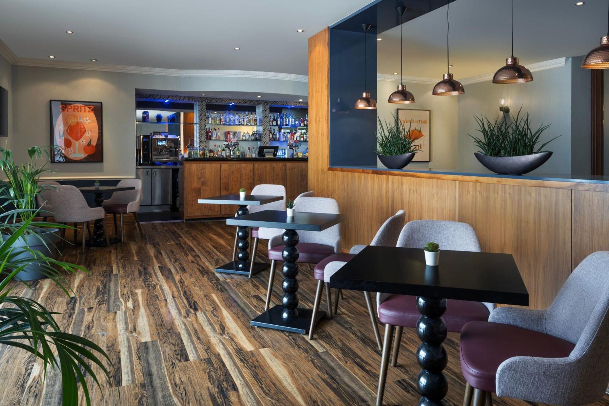 Delta By Marriott 4* Peterborough