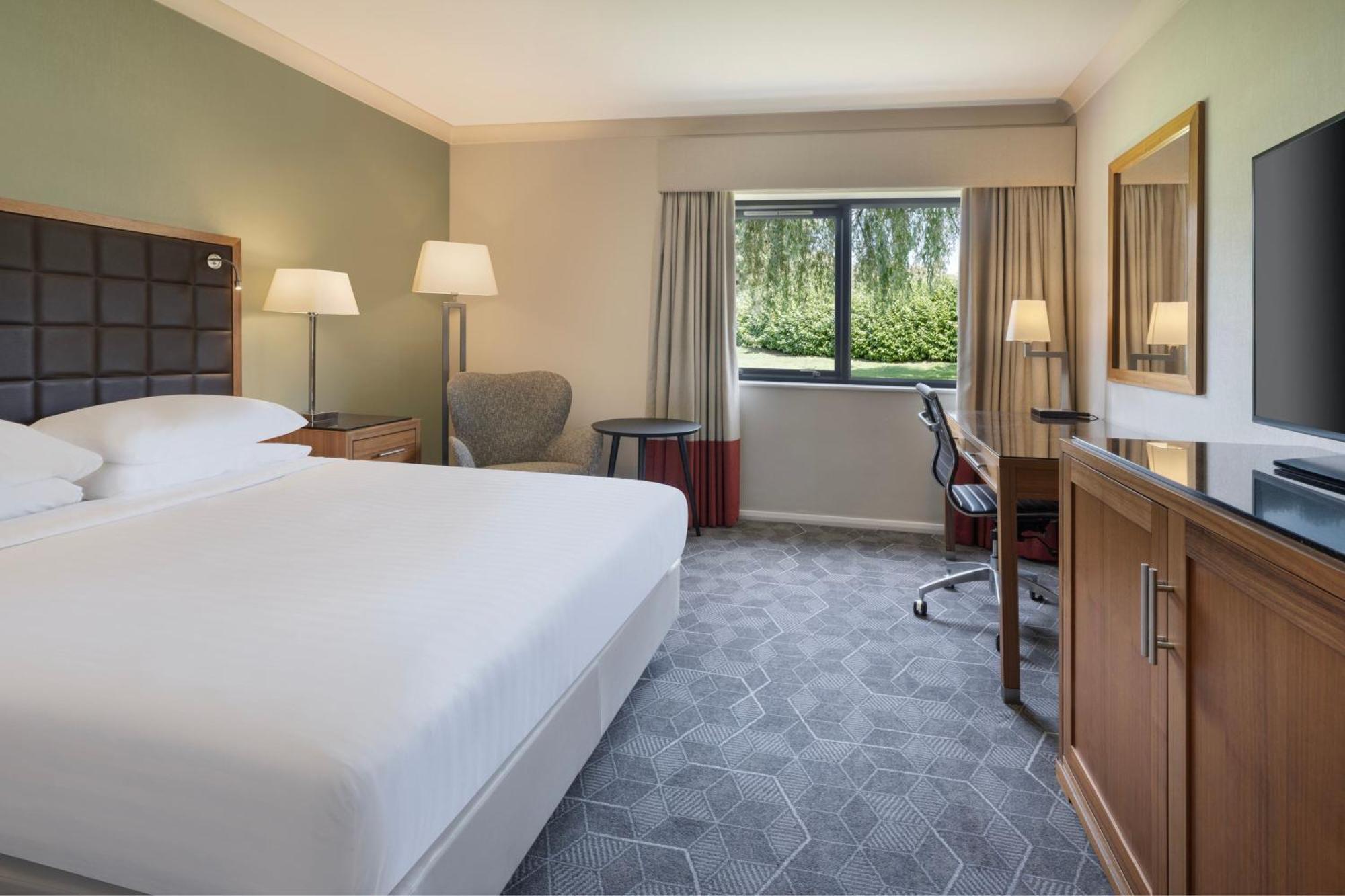 Hotel Delta By Marriott
