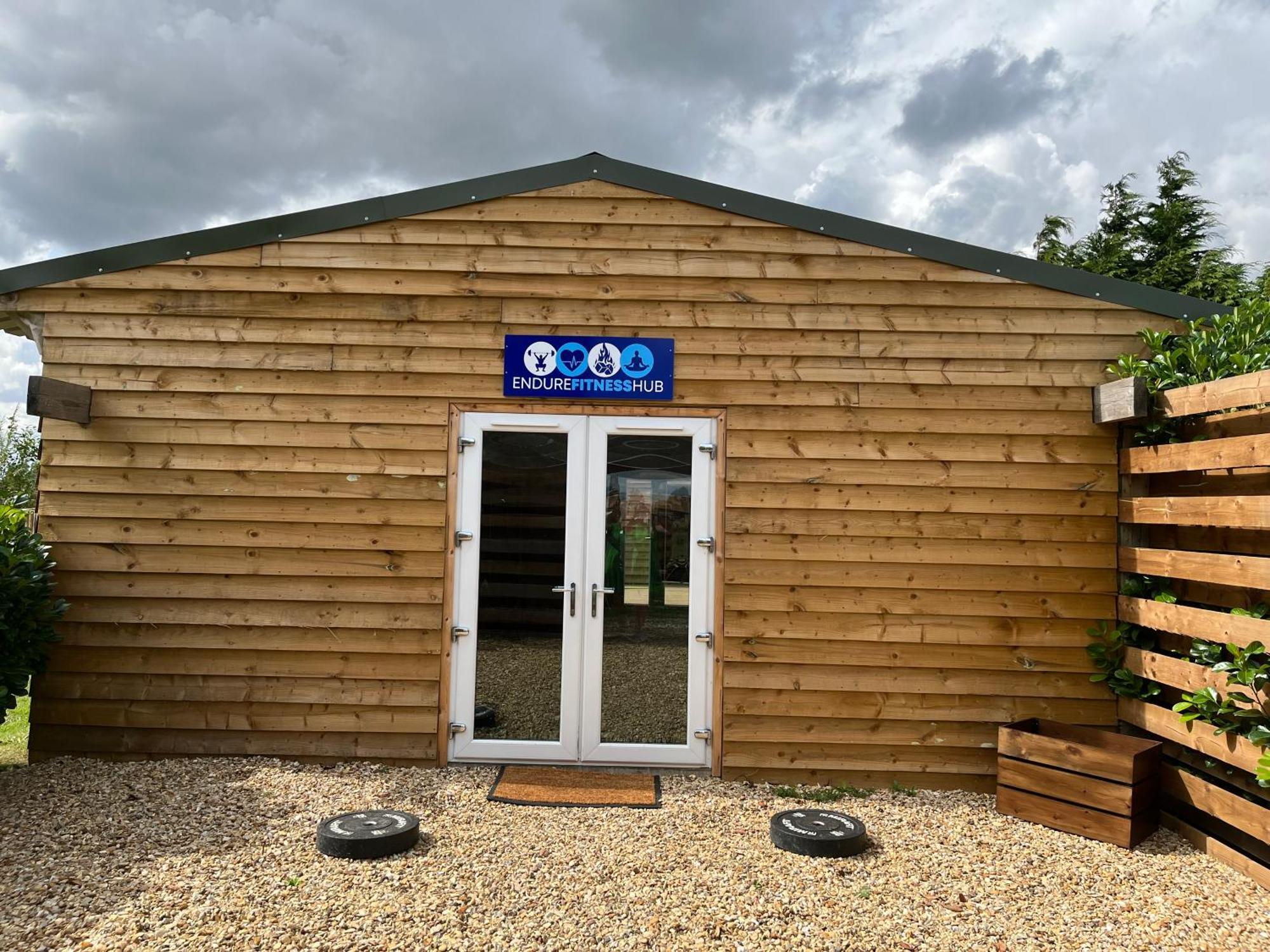 Wind In The Willows Luxury Glamping Luxury tent Peterborough