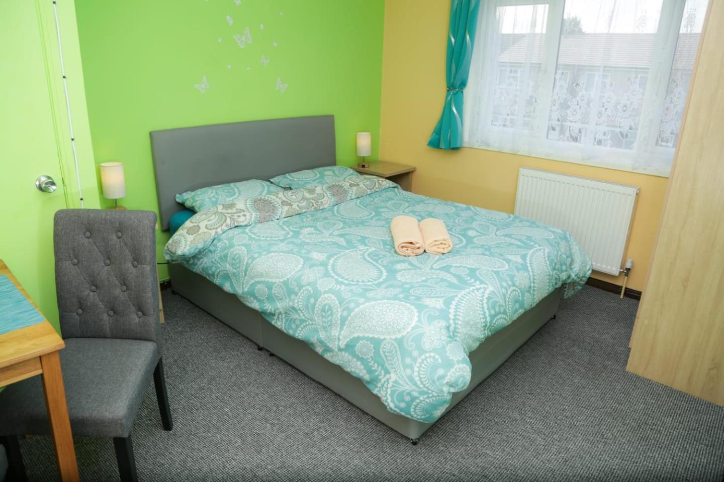 Lux House Homestay