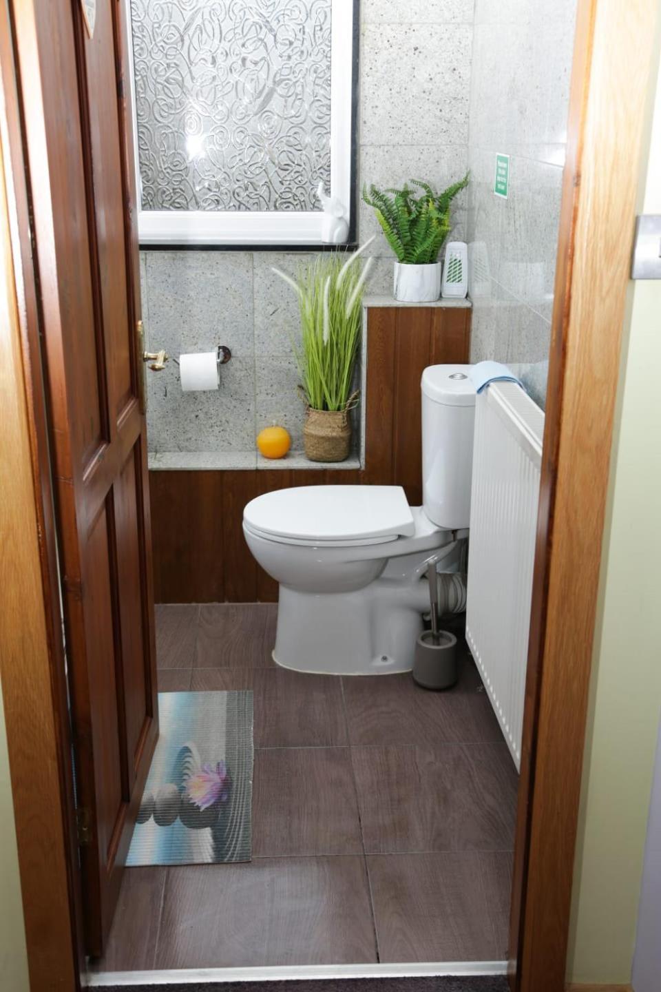 Homestay Lux House