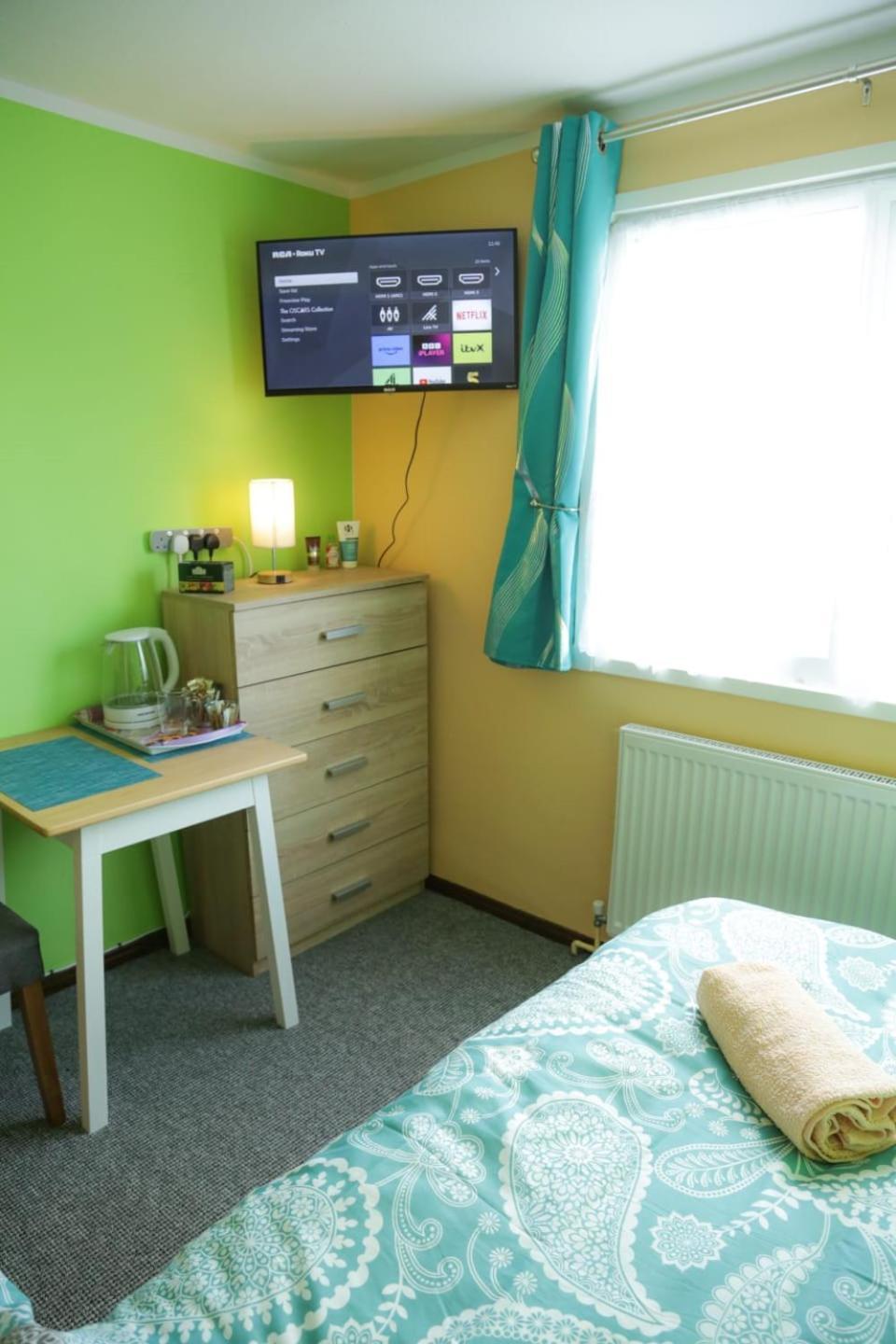Lux House Homestay