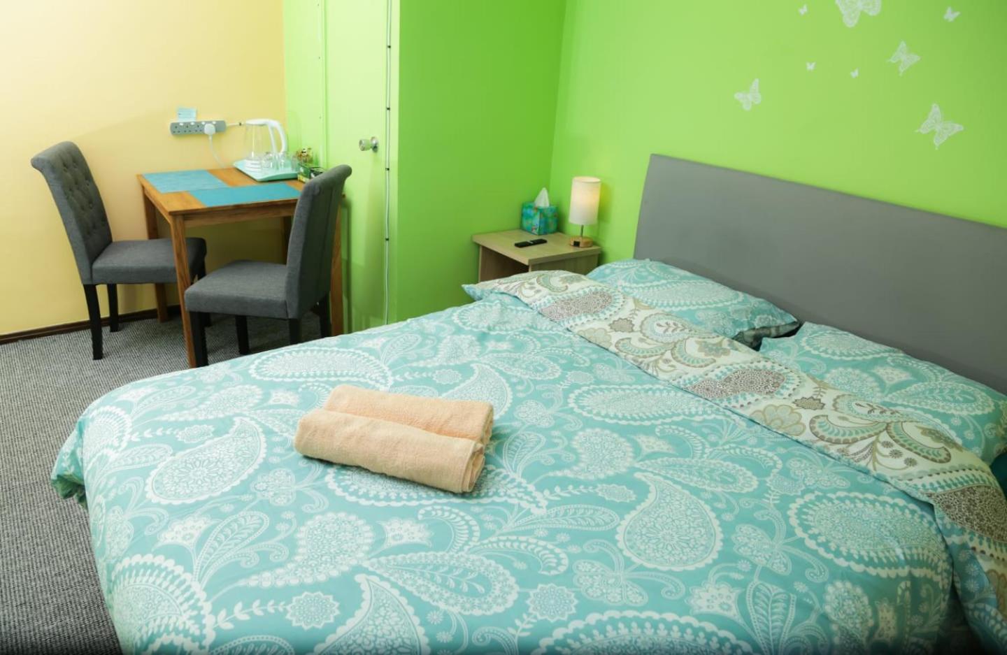 Homestay Lux House *