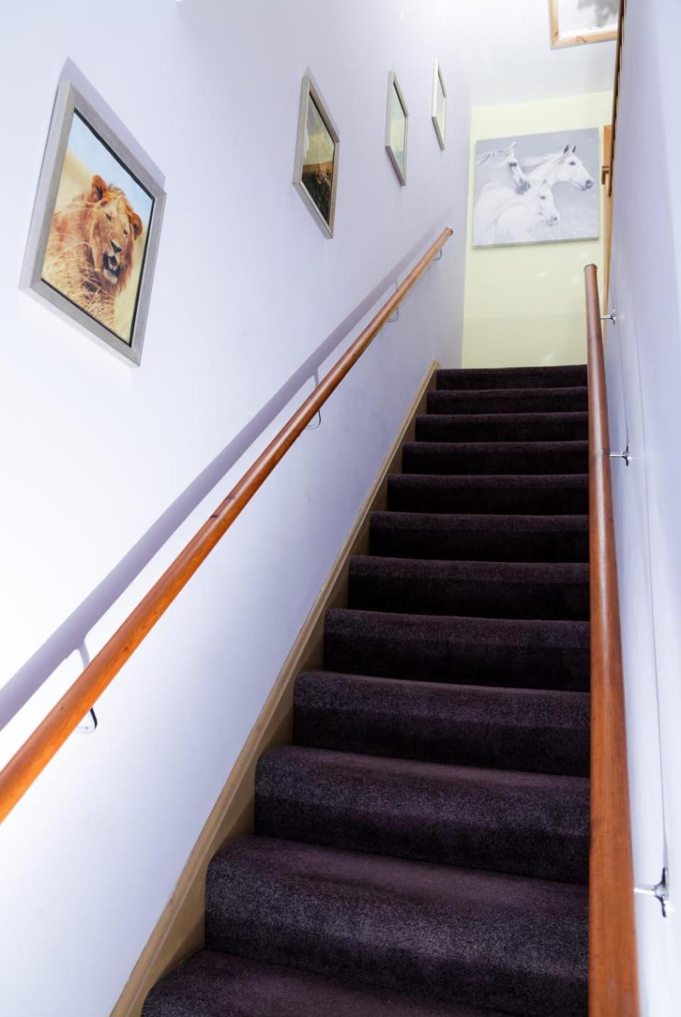 Homestay Lux House Peterborough