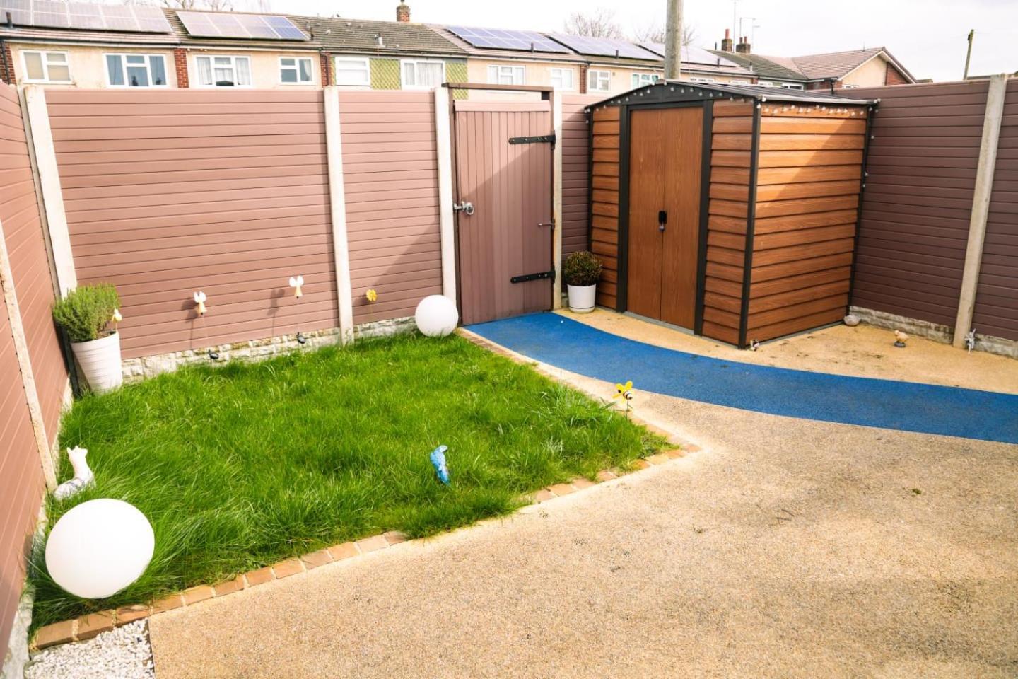 Lux House Peterborough