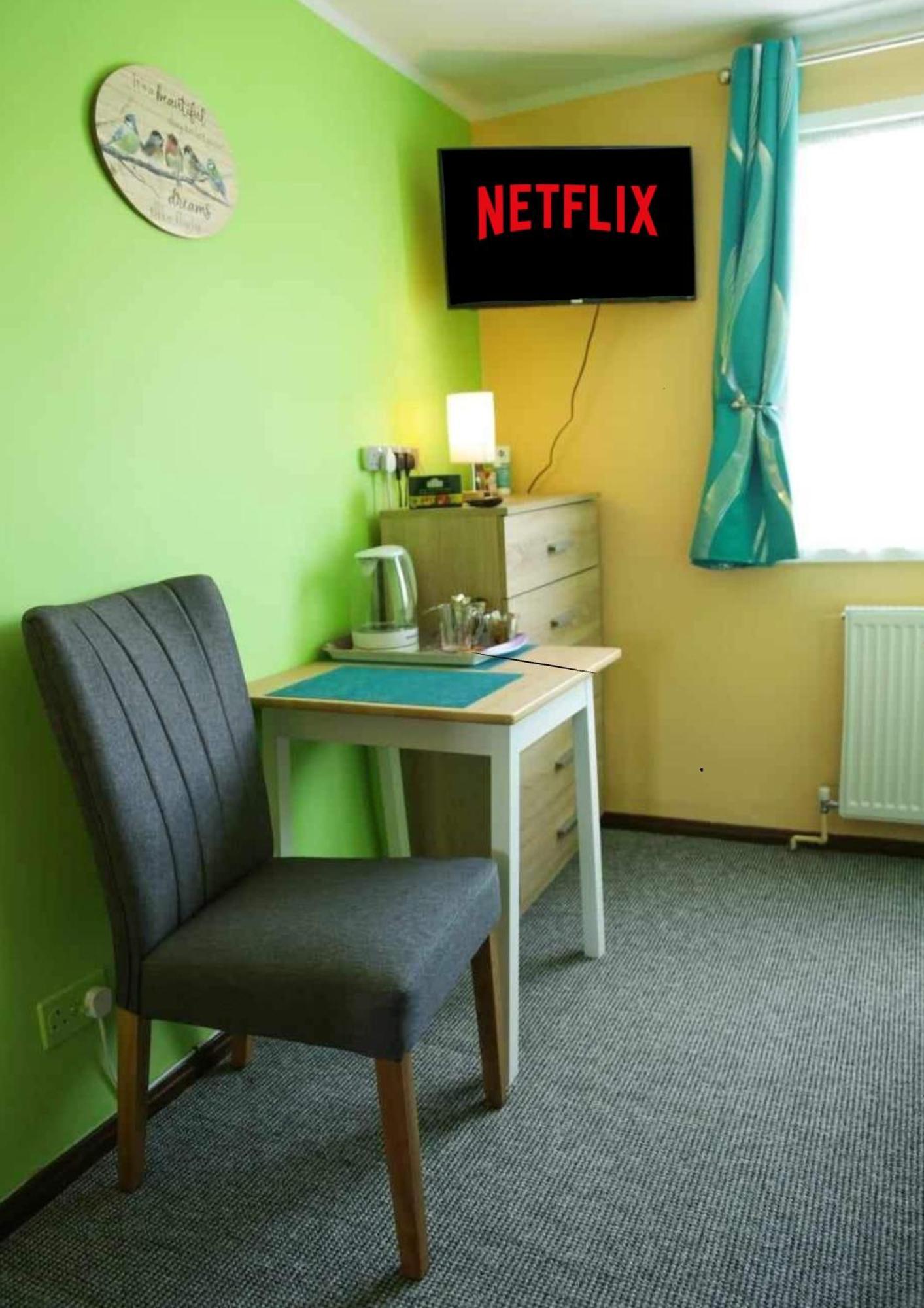 Lux House Homestay Peterborough