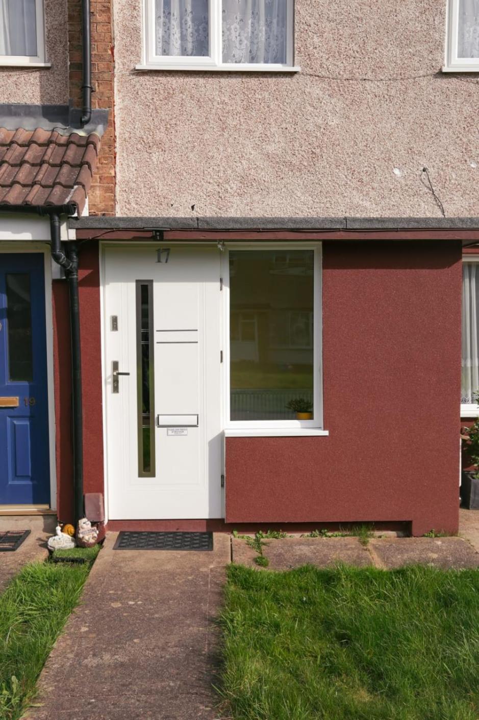 Lux House Homestay Peterborough