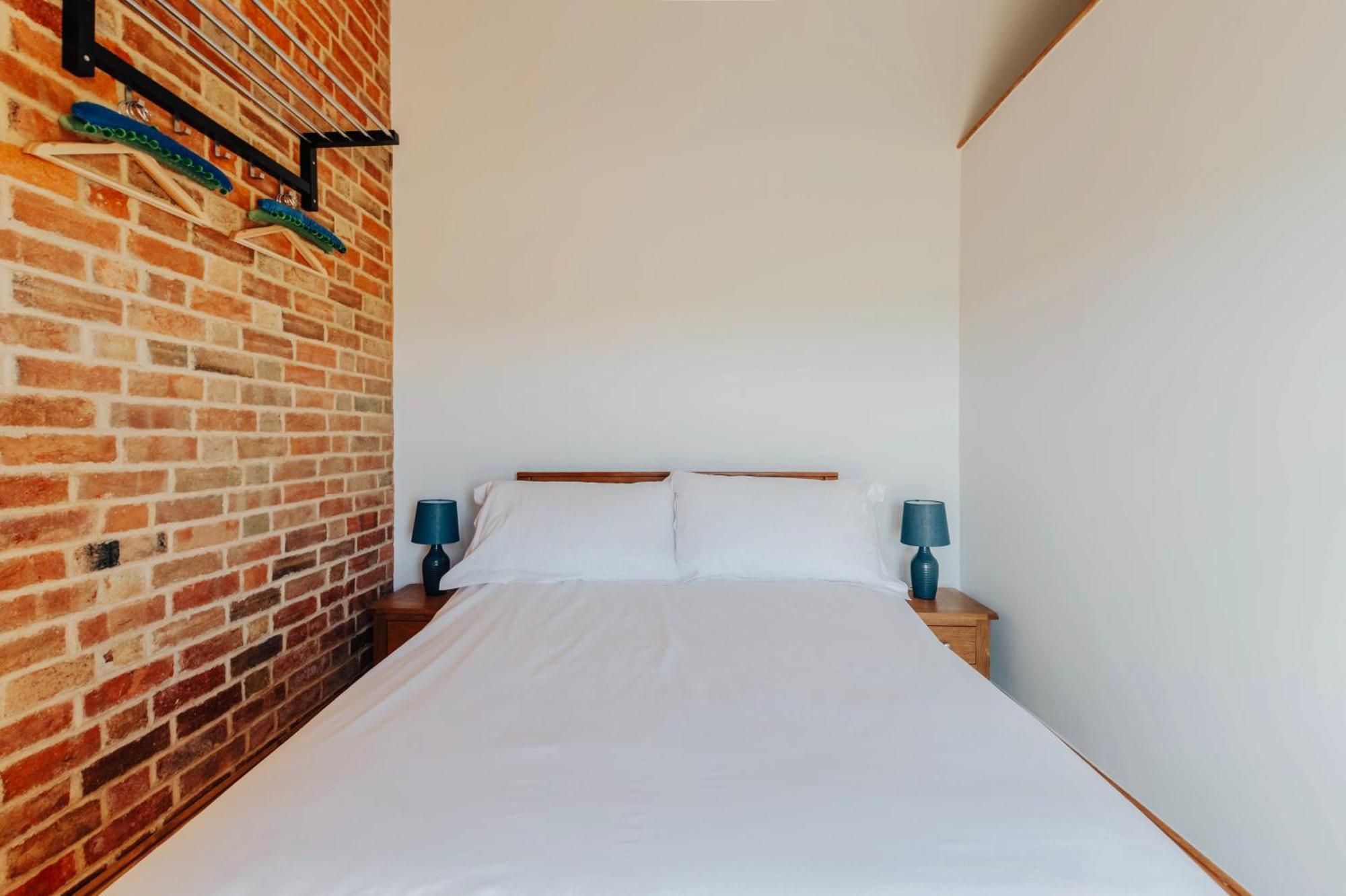 The Linhay Apartment *