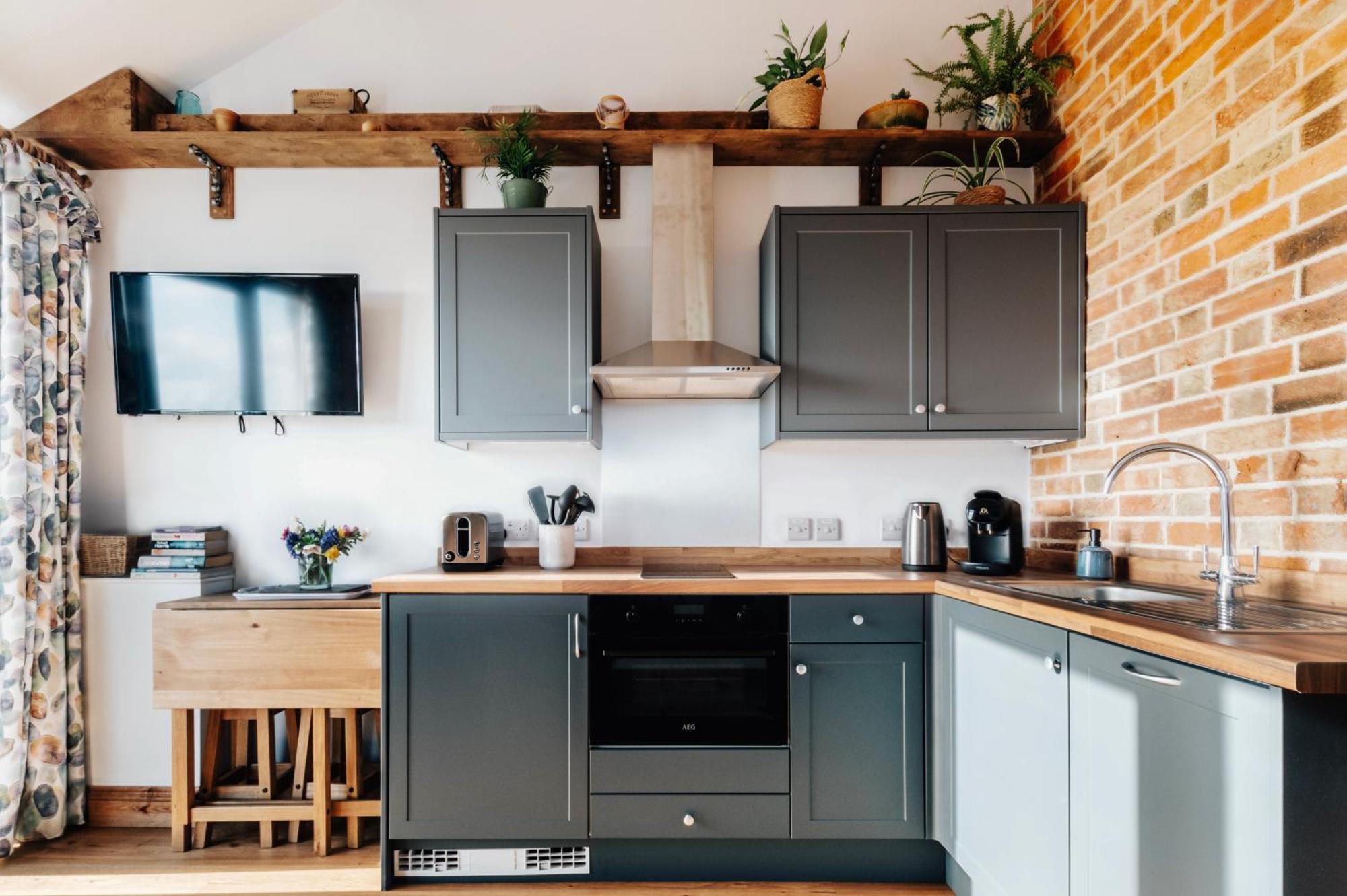 The Linhay Apartment