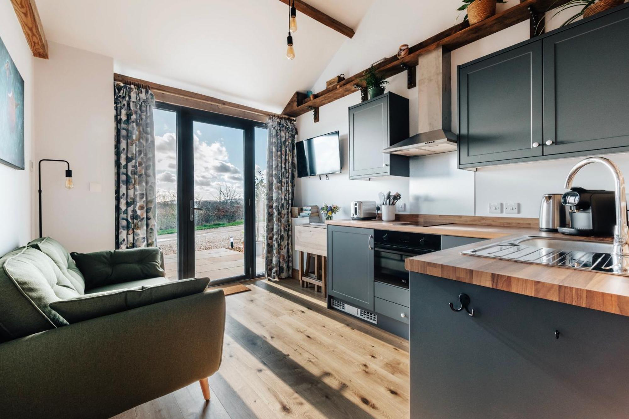 Apartment The Linhay *