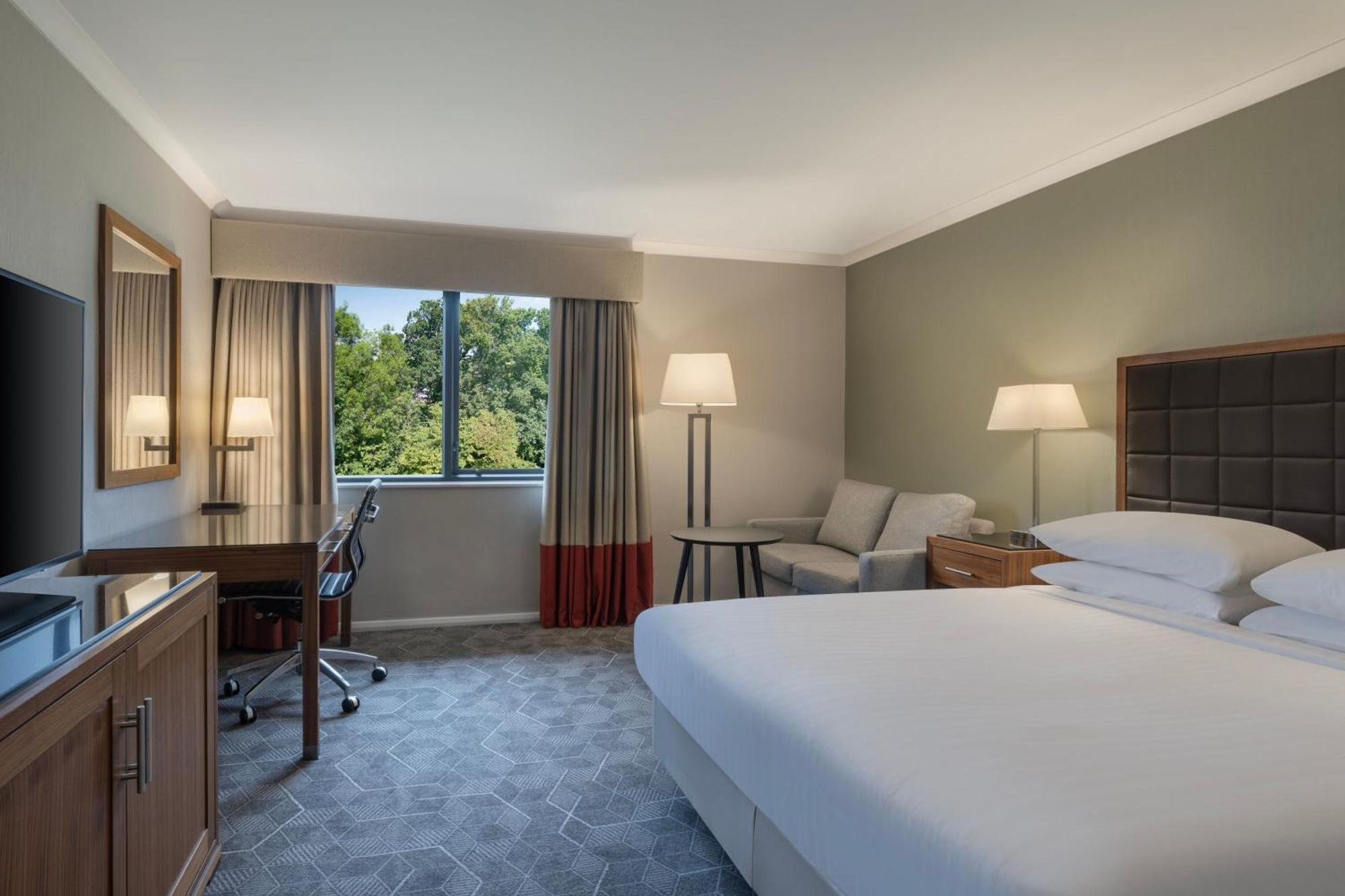 Hotel Delta By Marriott Peterborough