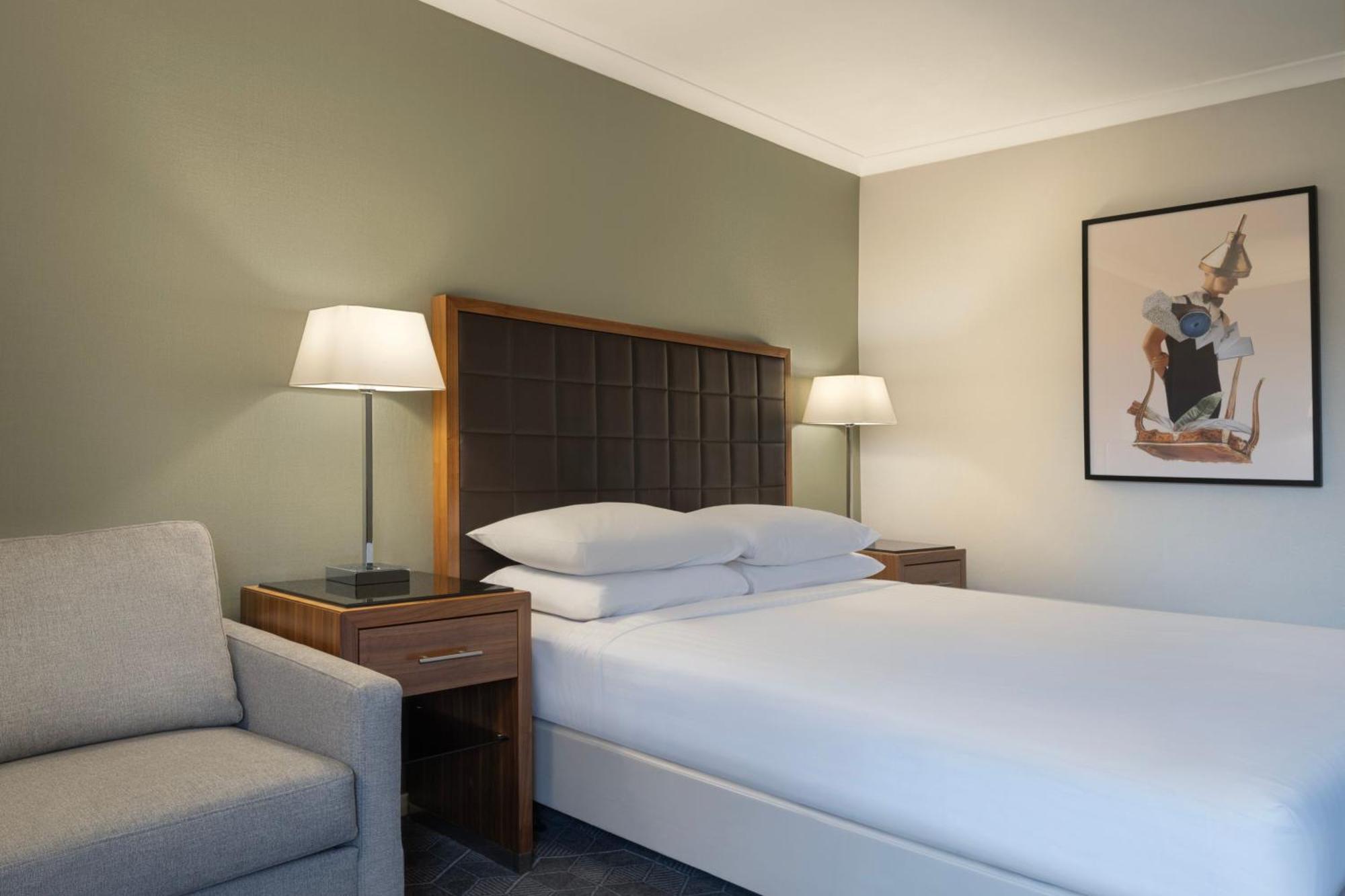Delta By Marriott 4* Peterborough